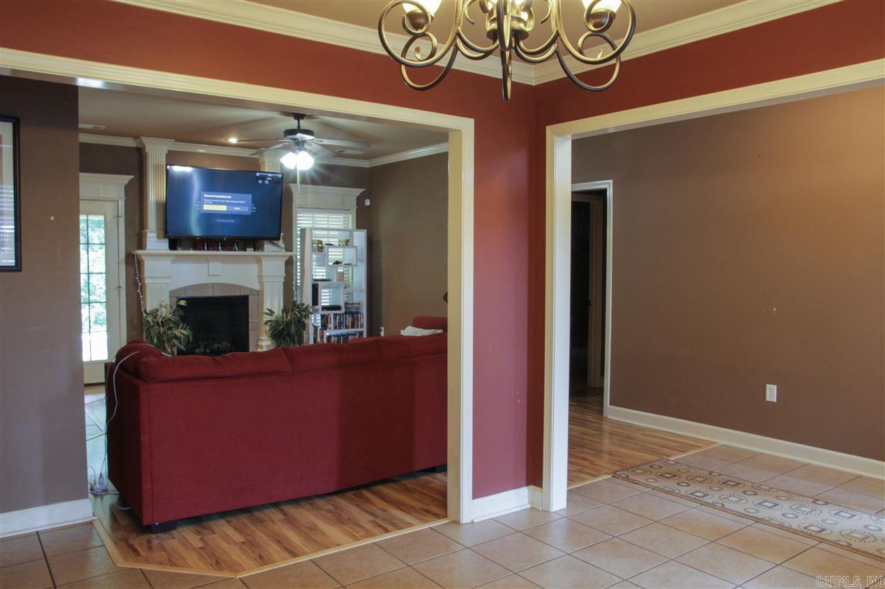 Stallion Pass - Residential Lease