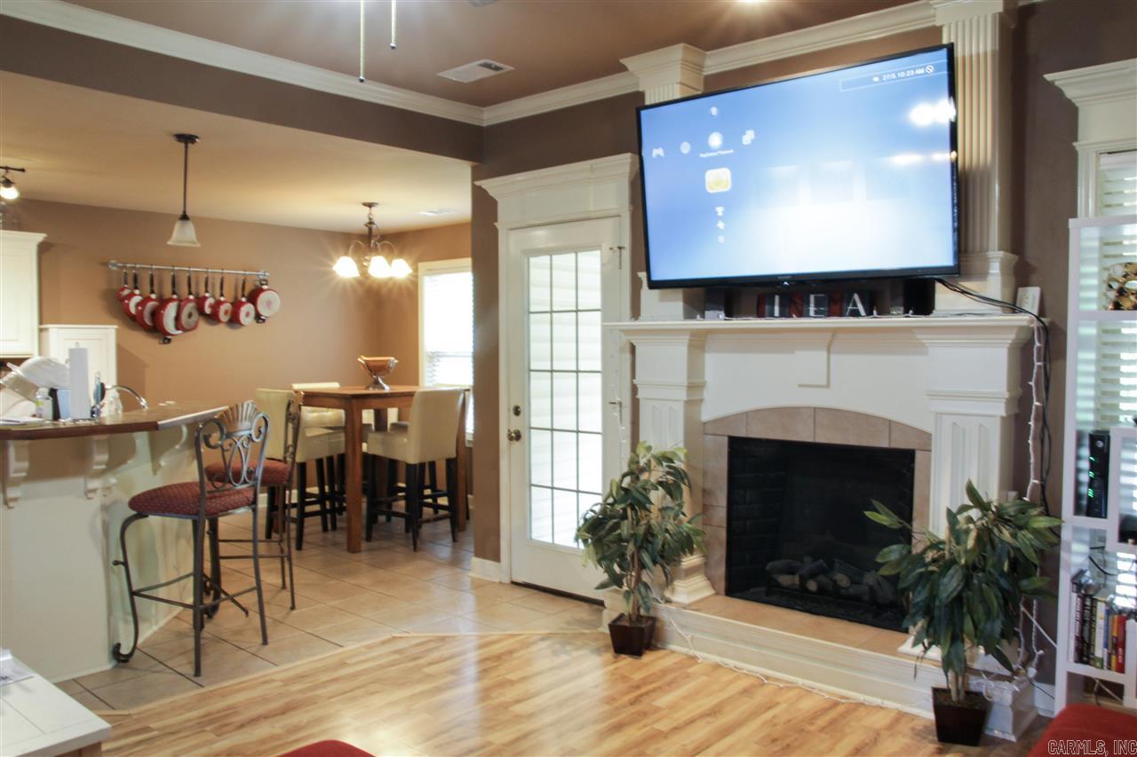 Stallion Pass - Residential Lease