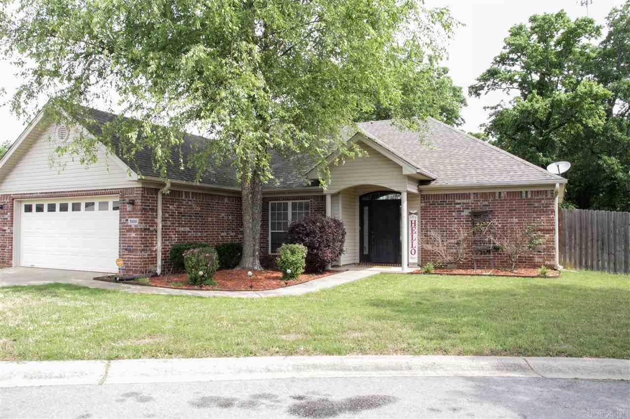 Stallion Pass - Residential Lease