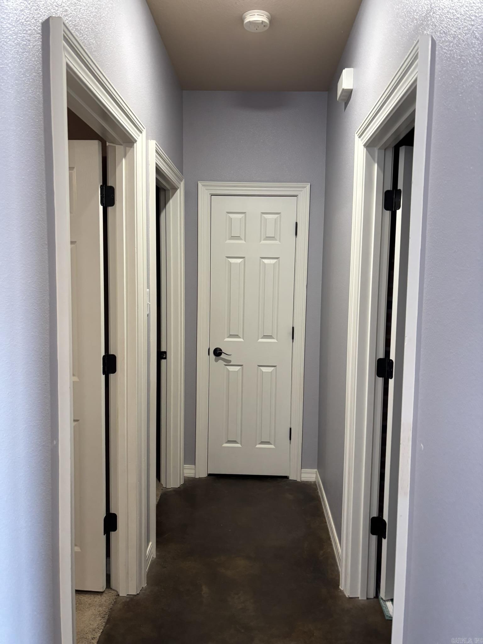 TOWN OF DAMASCUS - Residential