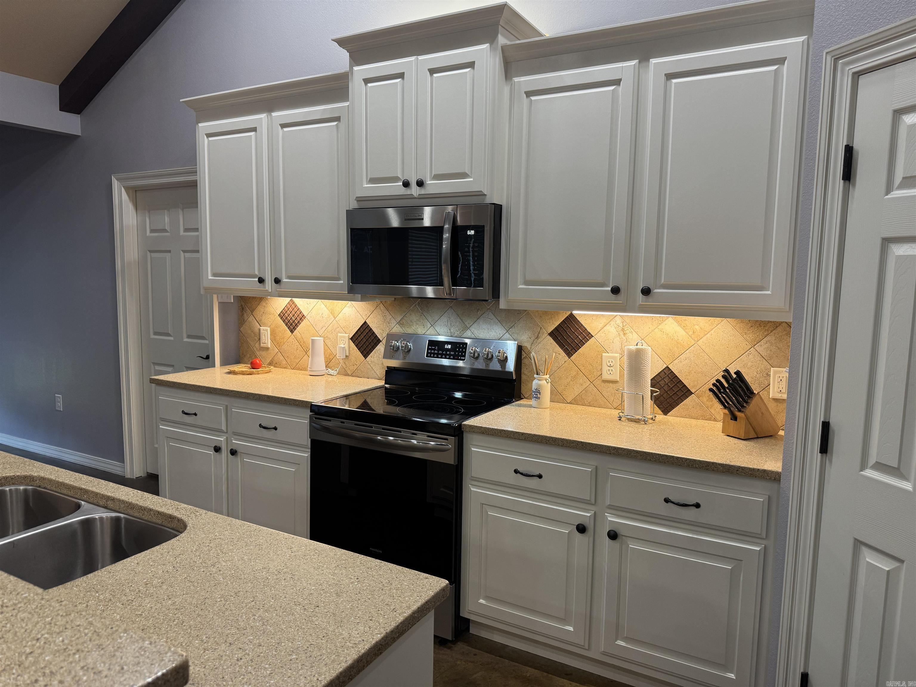 TOWN OF DAMASCUS - Residential