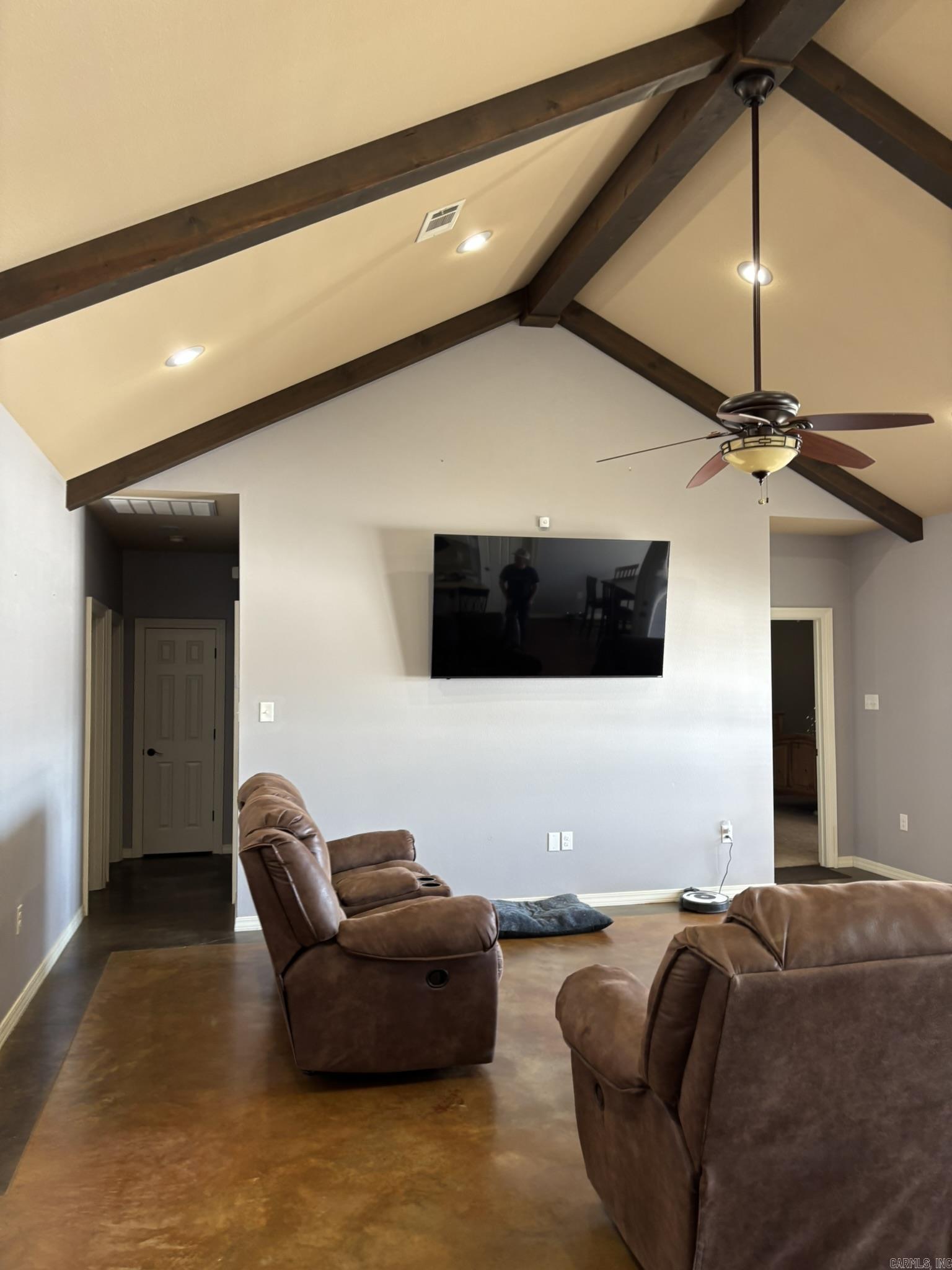 TOWN OF DAMASCUS - Residential