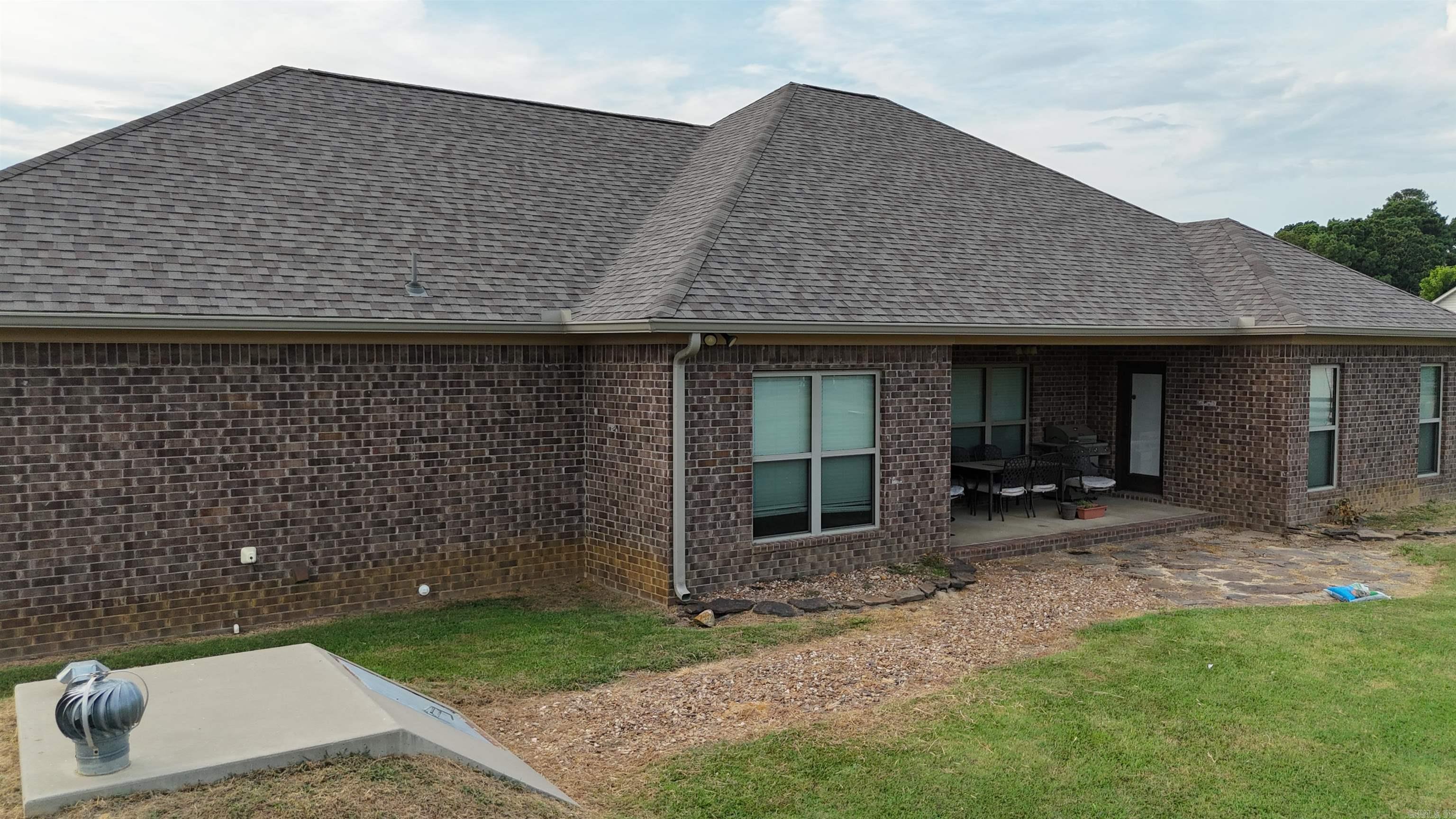 TOWN OF DAMASCUS - Residential