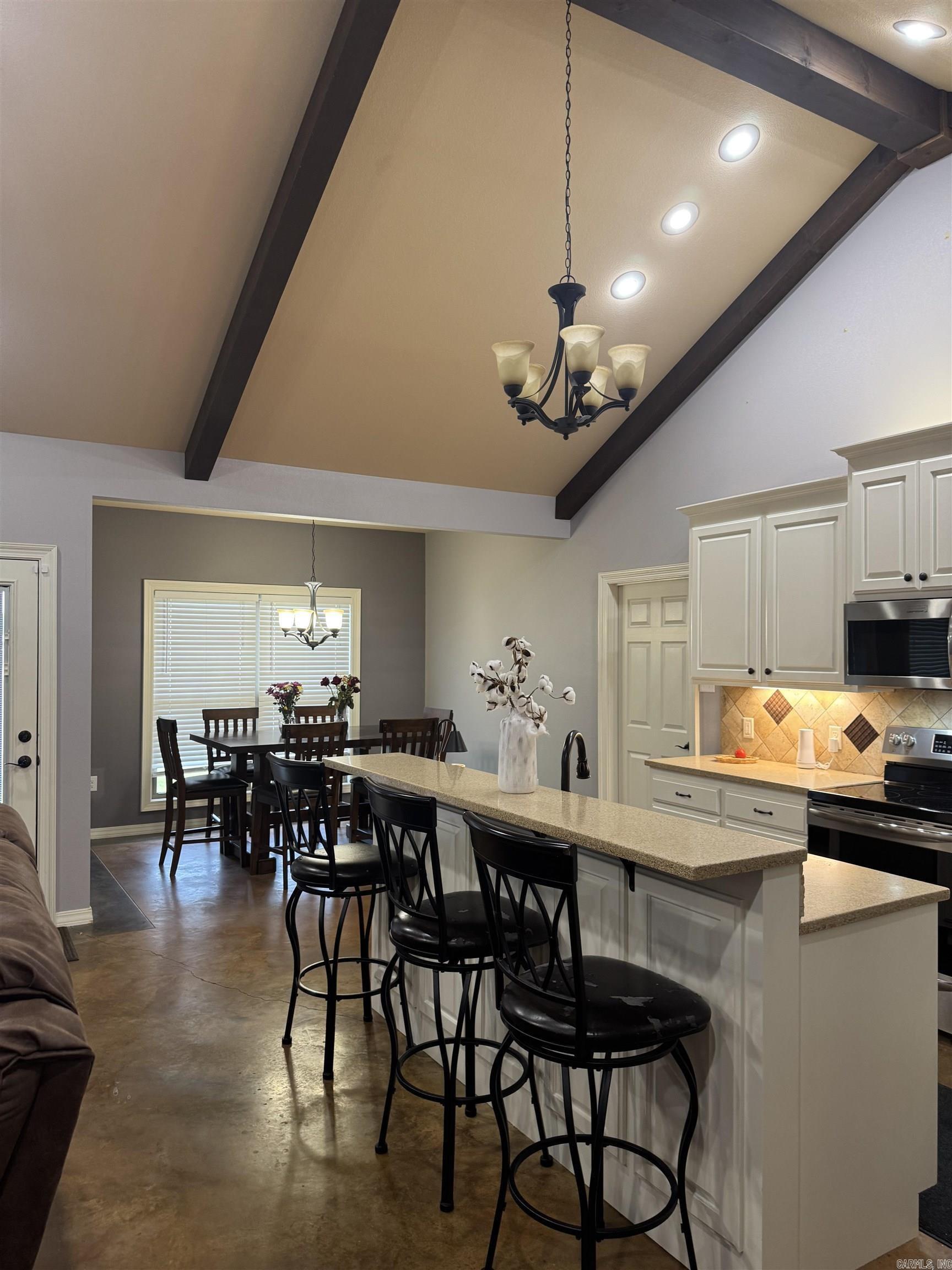 TOWN OF DAMASCUS - Residential