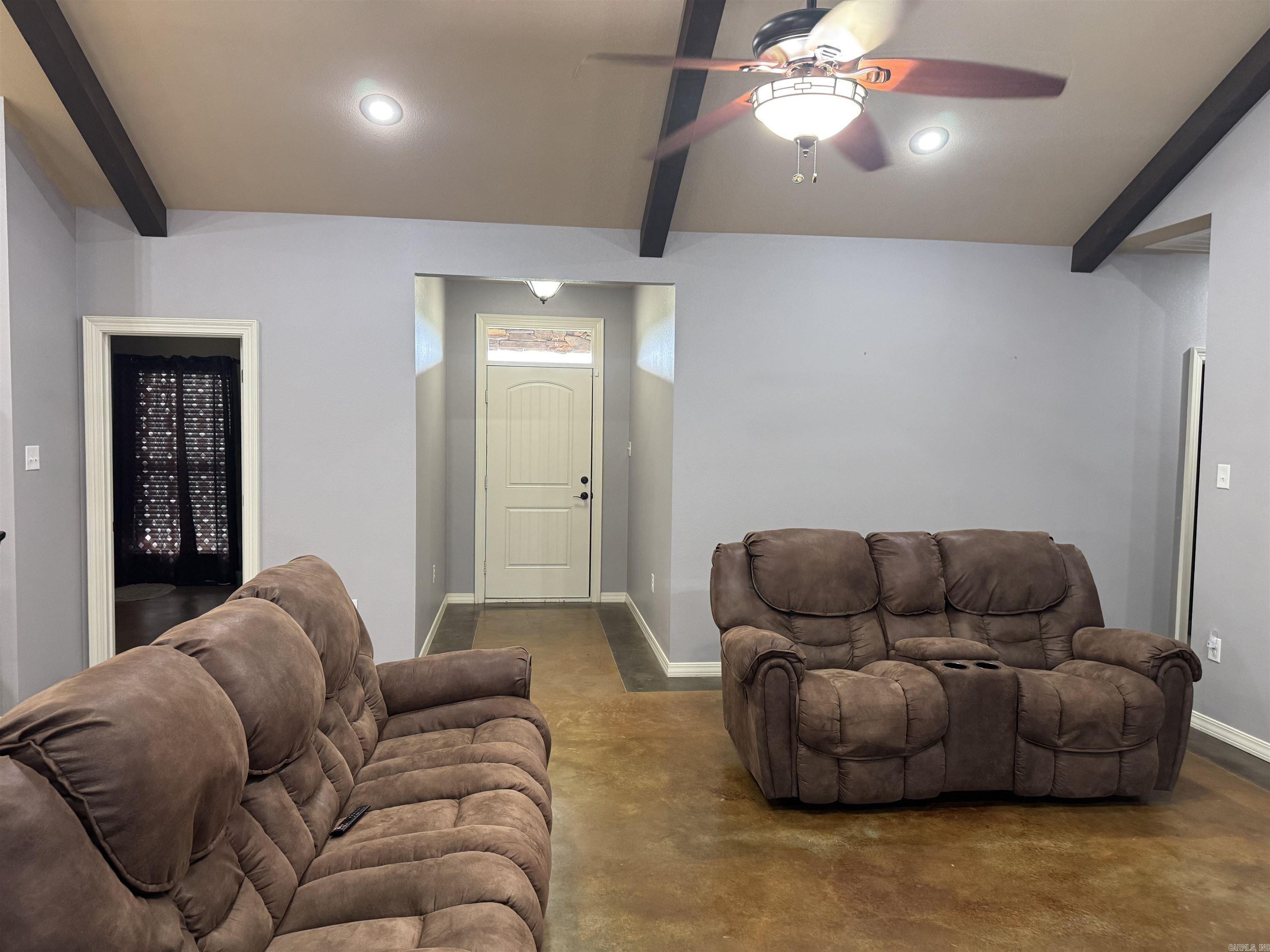 TOWN OF DAMASCUS - Residential