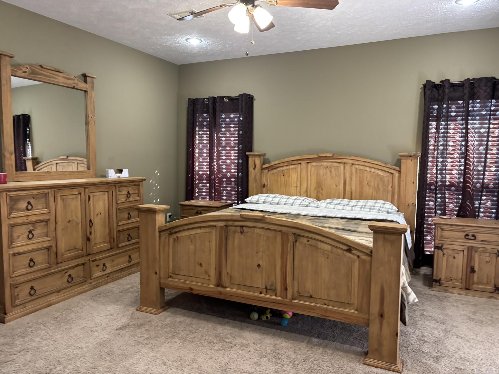 TOWN OF DAMASCUS - Residential