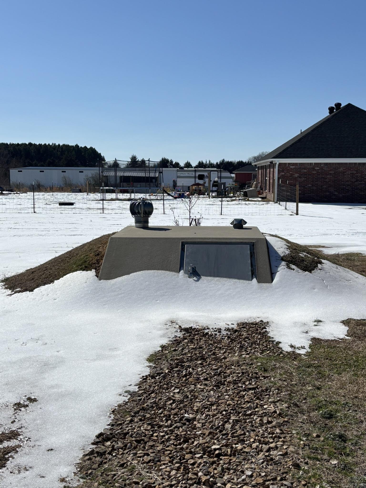 TOWN OF DAMASCUS - Residential