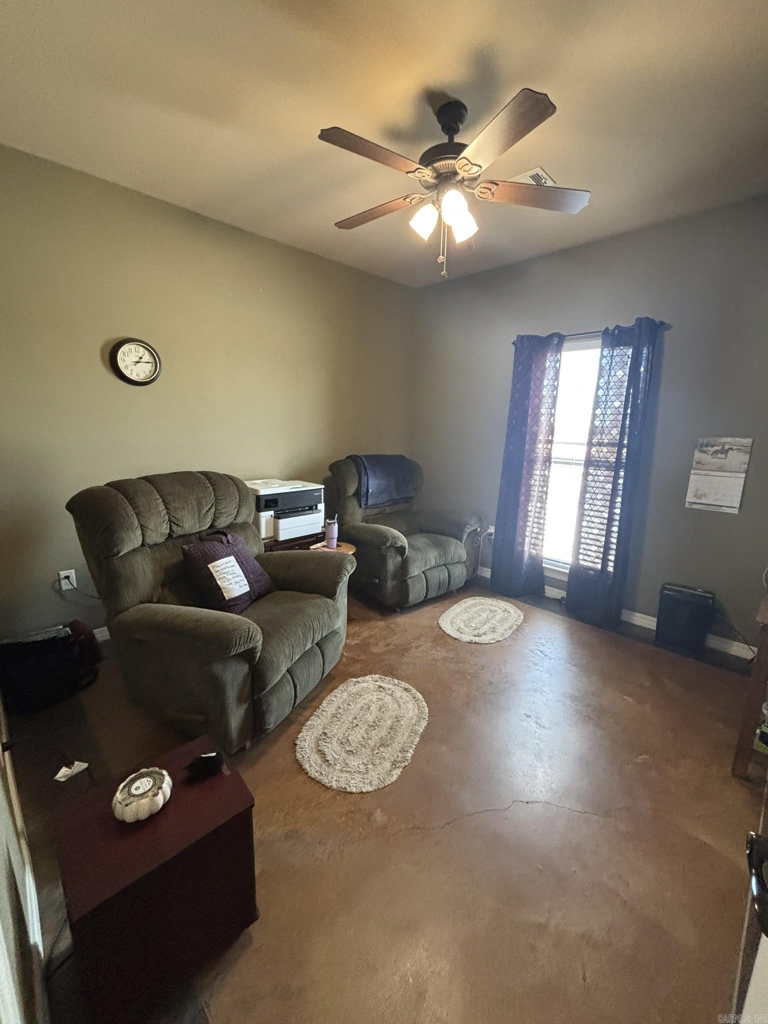 TOWN OF DAMASCUS - Residential