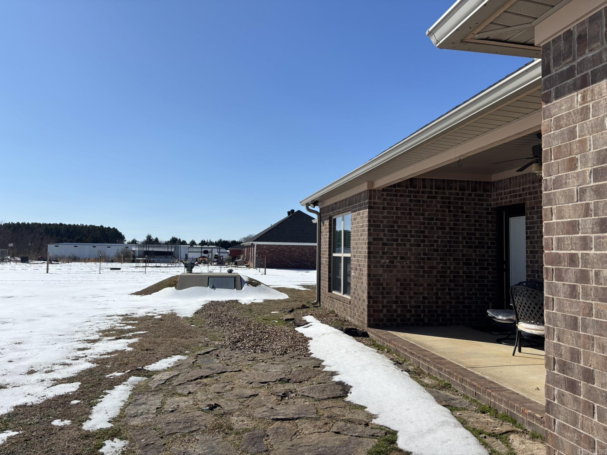 TOWN OF DAMASCUS - Residential