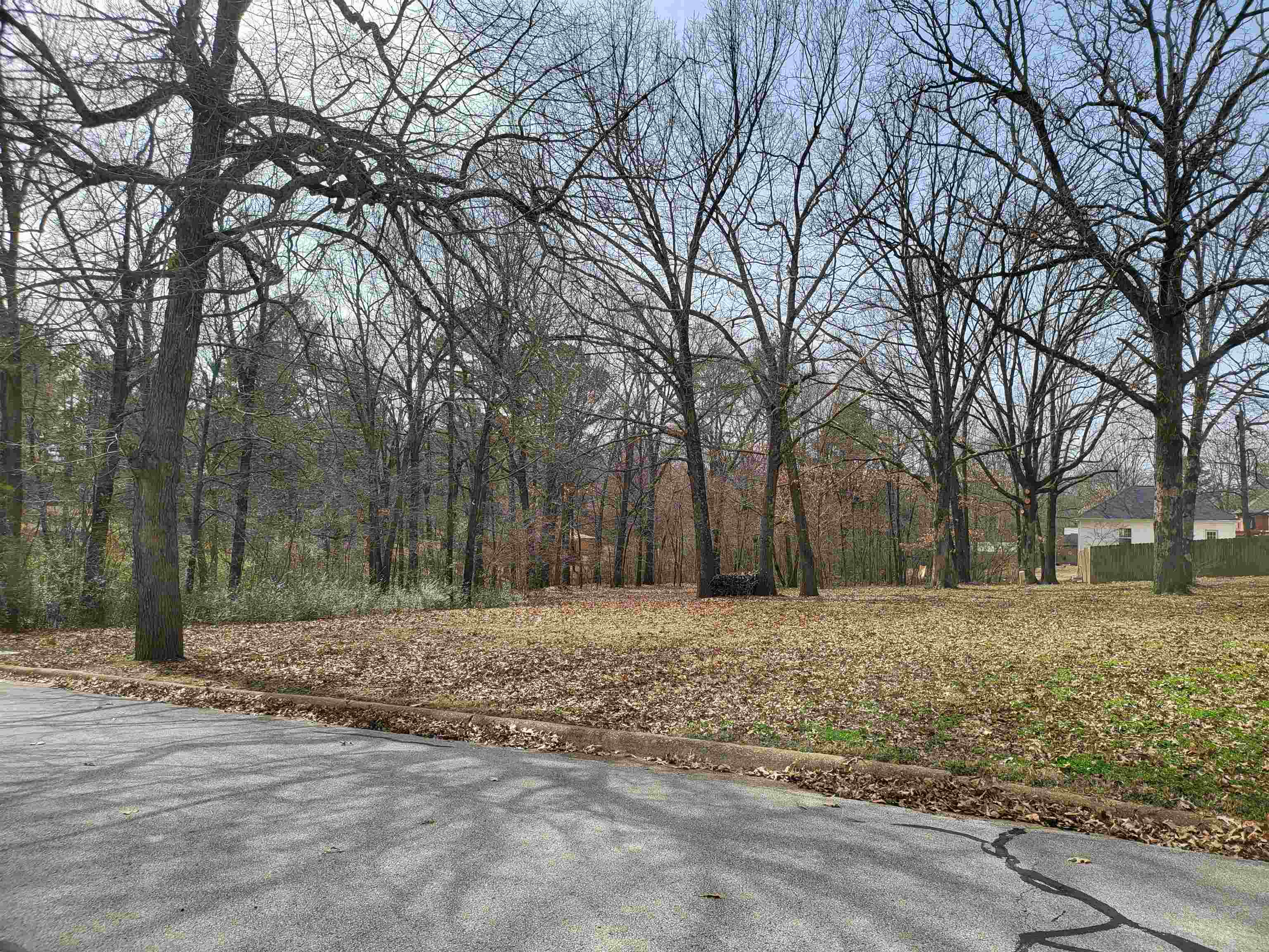 Exceptional Lot in a Prime Location for Your New Home! This hidden gem in Sunset Hills Subdivision offers an incredible opportunity to build your ideal home! Located just minutes from Arkansas State University, NEA Baptist Hospital, and the popular Greensborough Village with shopping, dining, and grocery options, this lot is perfectly situated for convenience and accessibility. With a minimum build size of 1,800 sq ft, you'll have plenty of room to design a home that suits your needs. The lot features paved streets, CWL, and CenterPoint Energy gas, ensuring modern comforts and easy living. Enjoy the peaceful atmosphere of this established neighborhood, with great access to main roads and all that Jonesboro has to offer. This is the perfect spot to build the home you’ve been dreaming of. Contact us today to learn more about this fantastic opportunity!