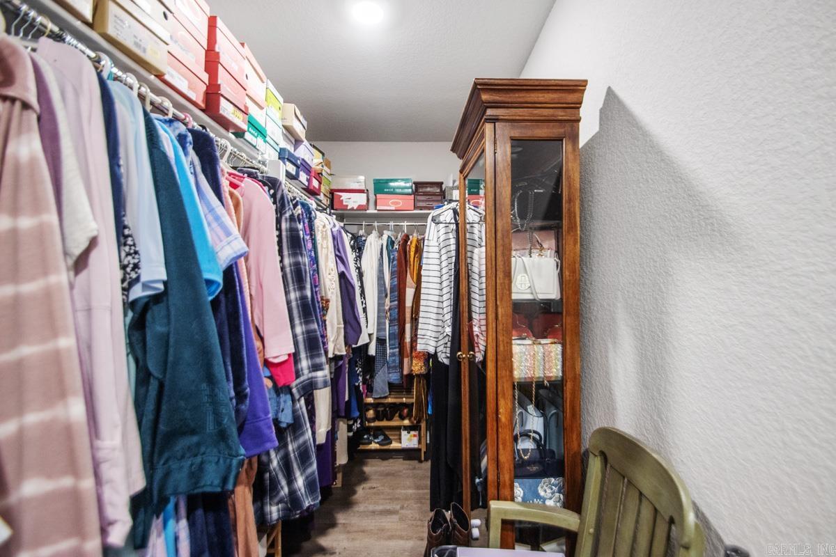 FECHERS PRAIRIE MEADOWS S/D - Residential