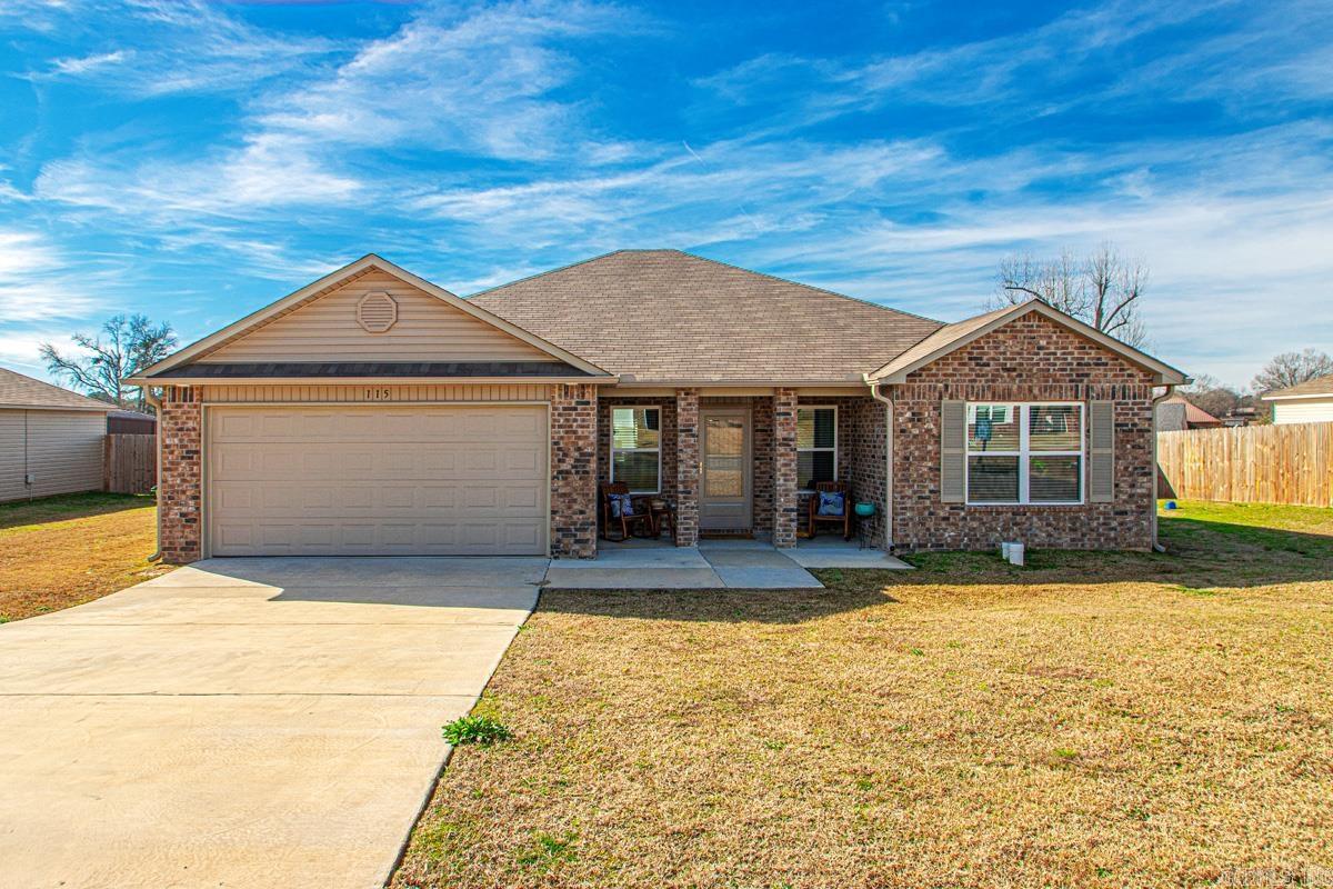 FECHERS PRAIRIE MEADOWS S/D - Residential