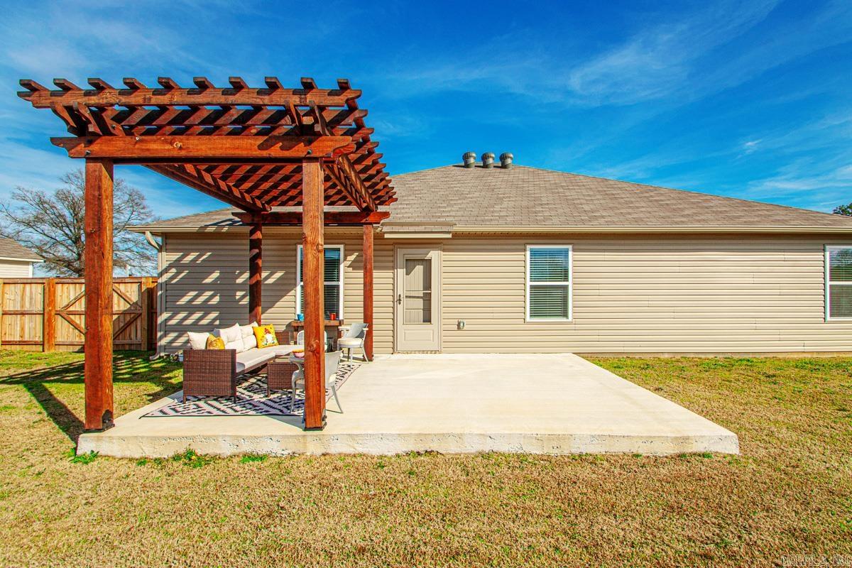 FECHERS PRAIRIE MEADOWS S/D - Residential