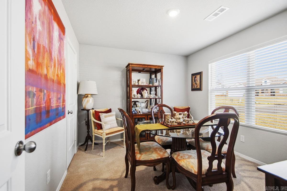 FECHERS PRAIRIE MEADOWS S/D - Residential