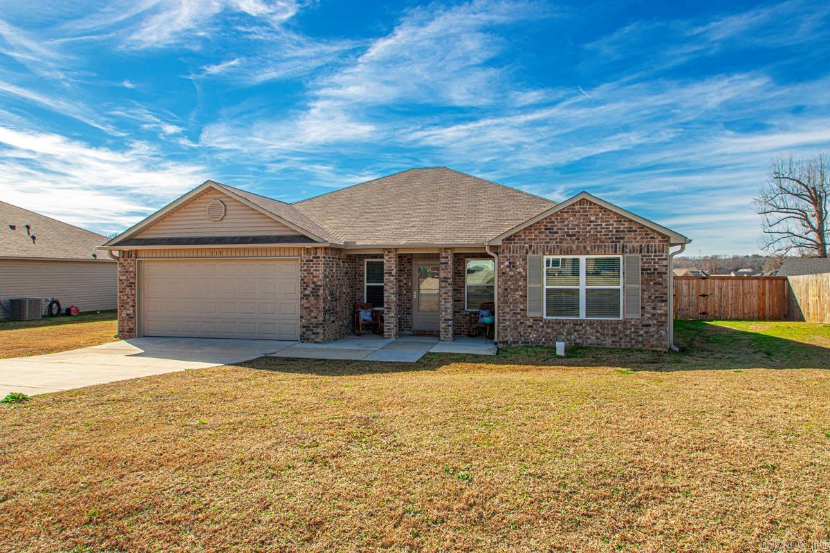 FECHERS PRAIRIE MEADOWS S/D - Residential