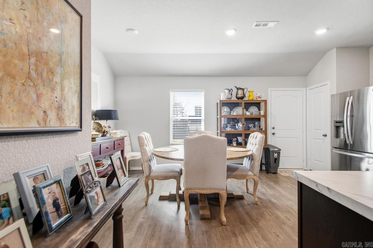 FECHERS PRAIRIE MEADOWS S/D - Residential