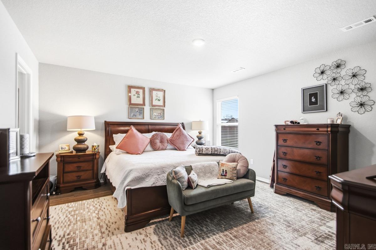 FECHERS PRAIRIE MEADOWS S/D - Residential