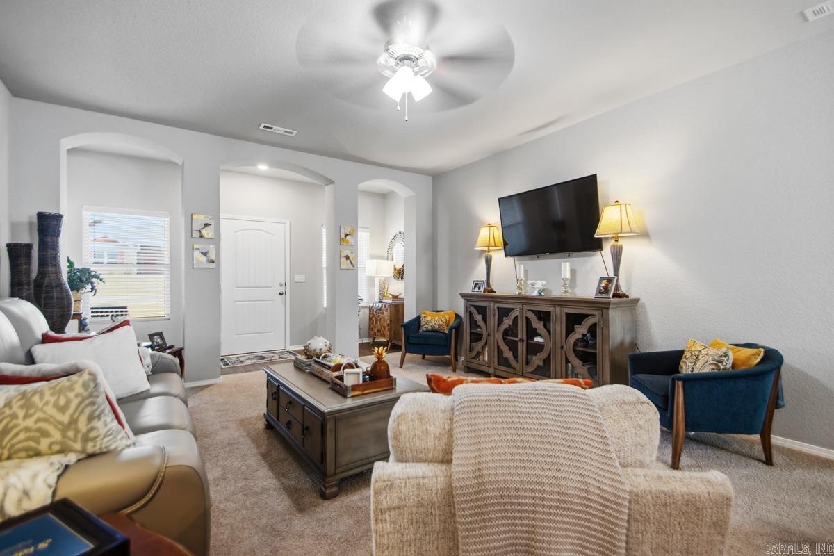 FECHERS PRAIRIE MEADOWS S/D - Residential