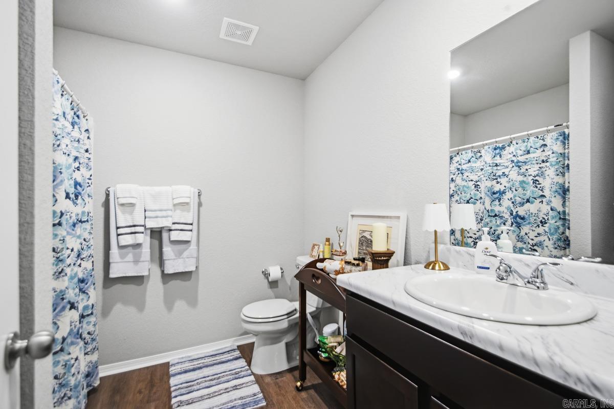 FECHERS PRAIRIE MEADOWS S/D - Residential