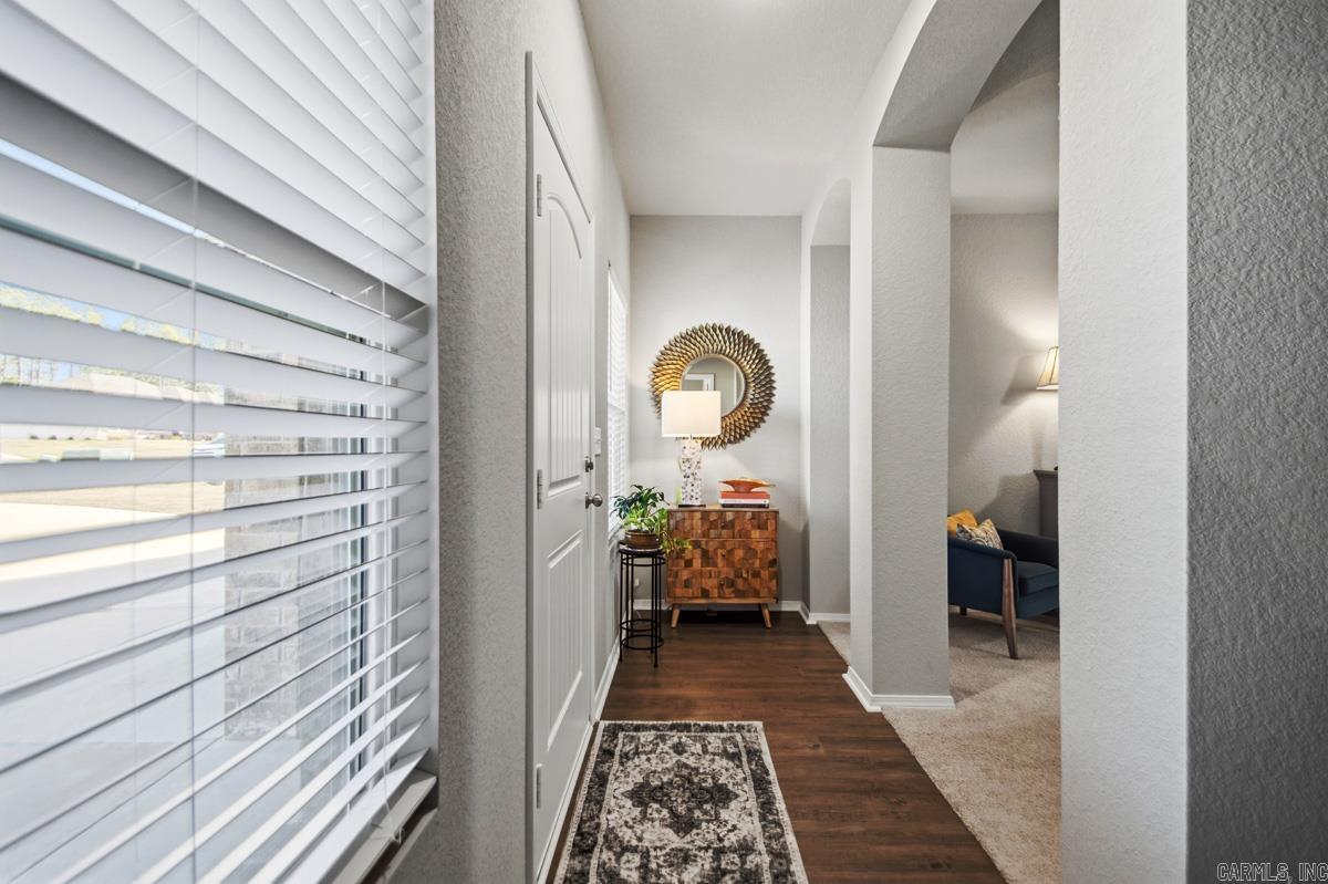 FECHERS PRAIRIE MEADOWS S/D - Residential