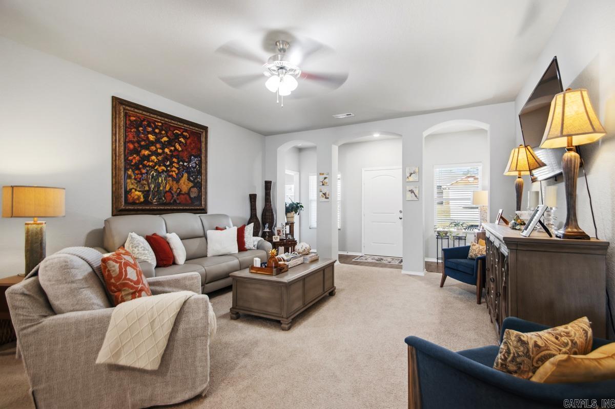 FECHERS PRAIRIE MEADOWS S/D - Residential