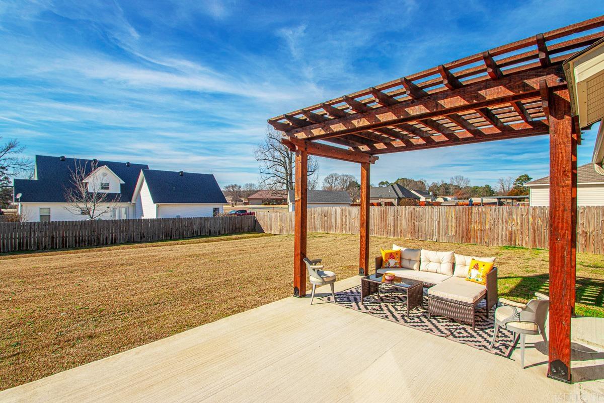 FECHERS PRAIRIE MEADOWS S/D - Residential