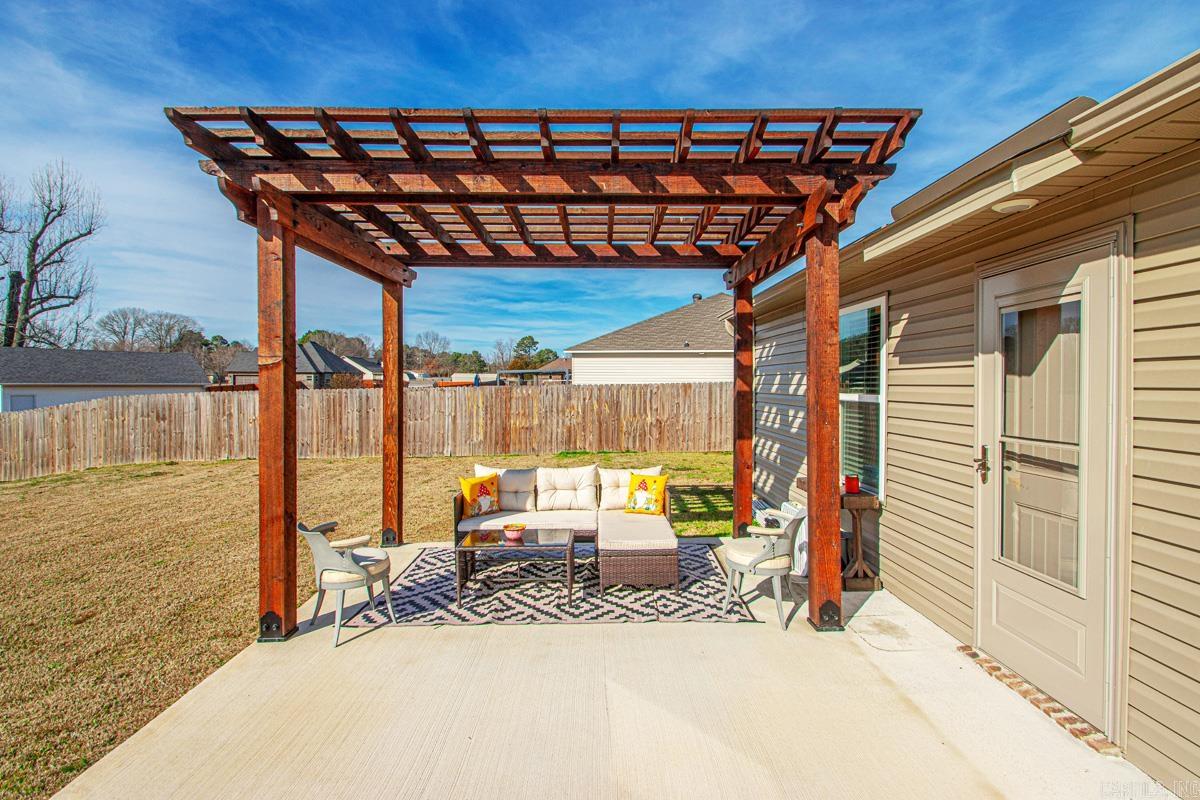 FECHERS PRAIRIE MEADOWS S/D - Residential