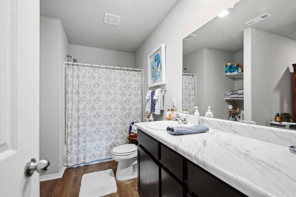 FECHERS PRAIRIE MEADOWS S/D - Residential