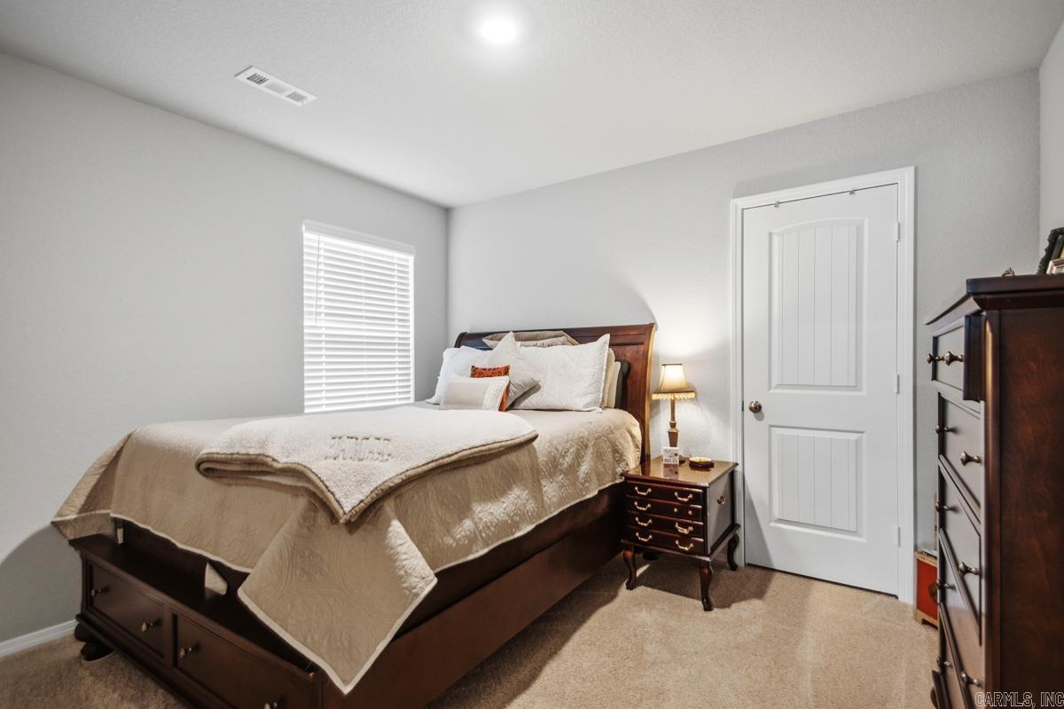 FECHERS PRAIRIE MEADOWS S/D - Residential