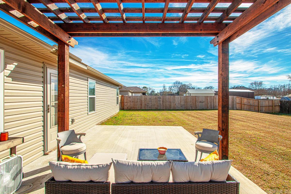 FECHERS PRAIRIE MEADOWS S/D - Residential