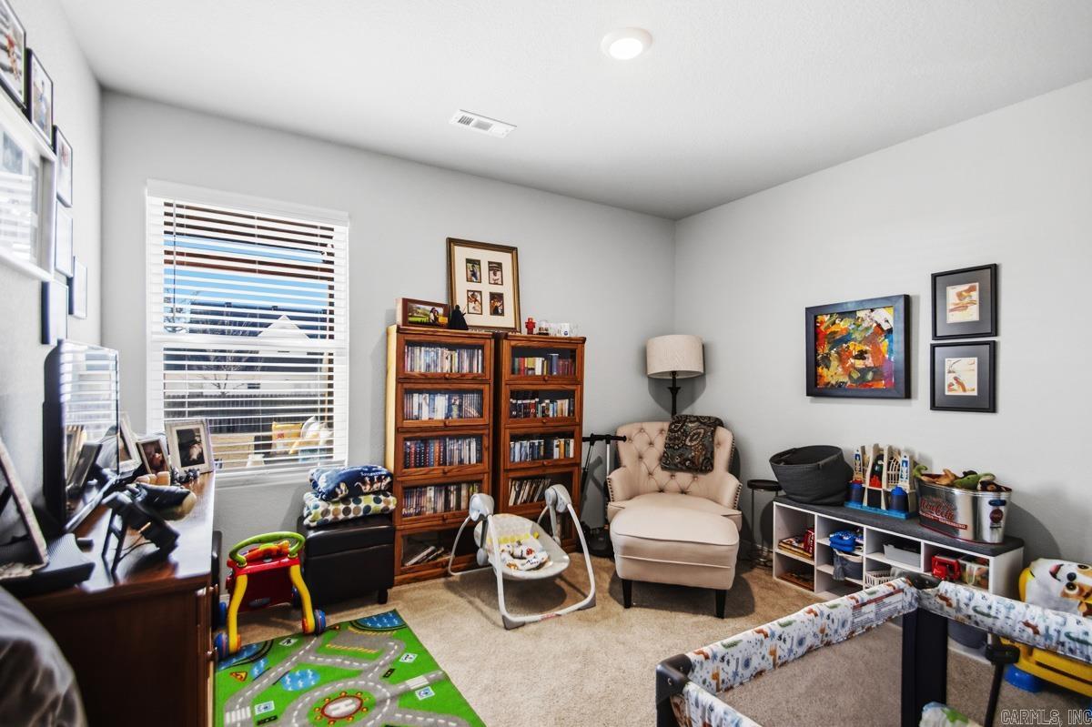 FECHERS PRAIRIE MEADOWS S/D - Residential