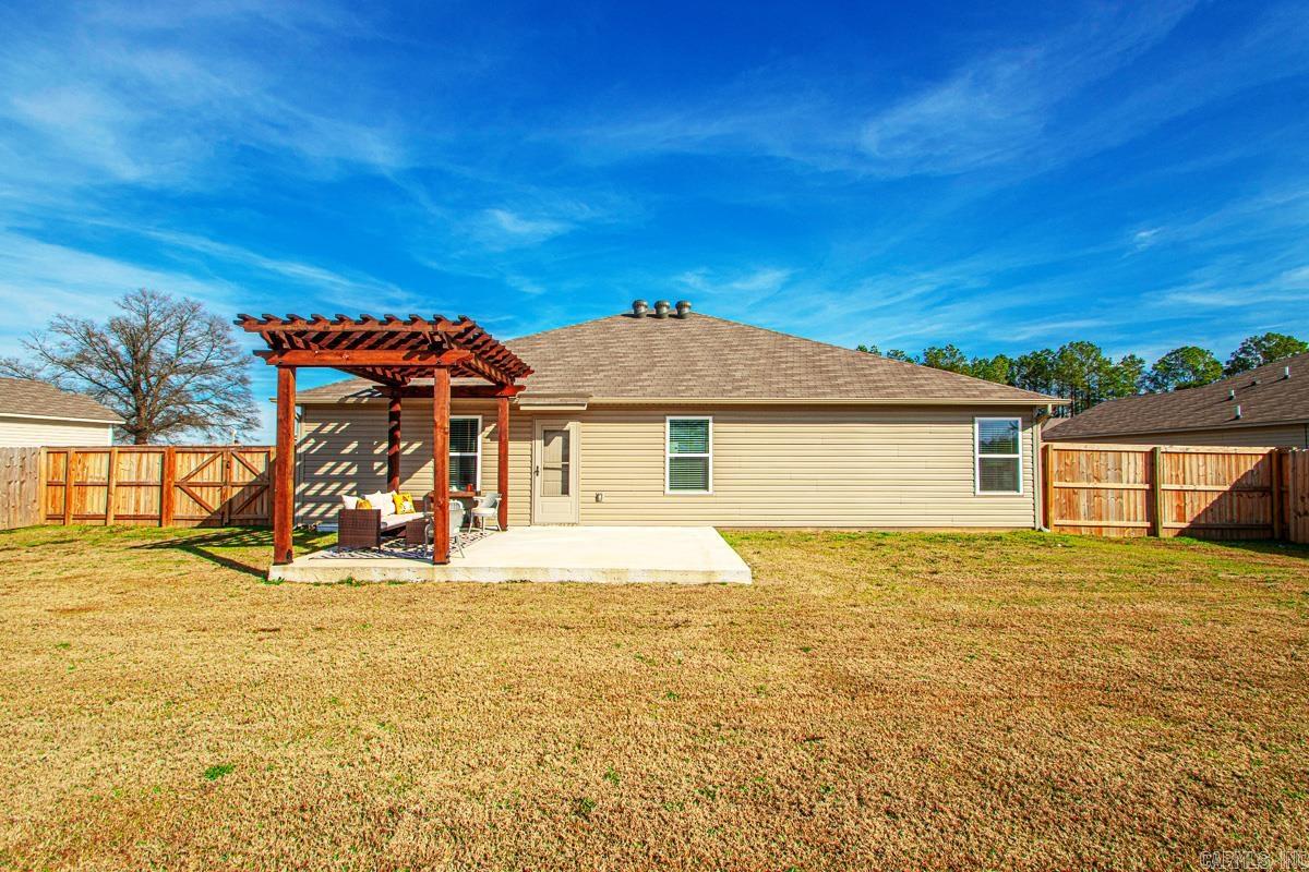 FECHERS PRAIRIE MEADOWS S/D - Residential