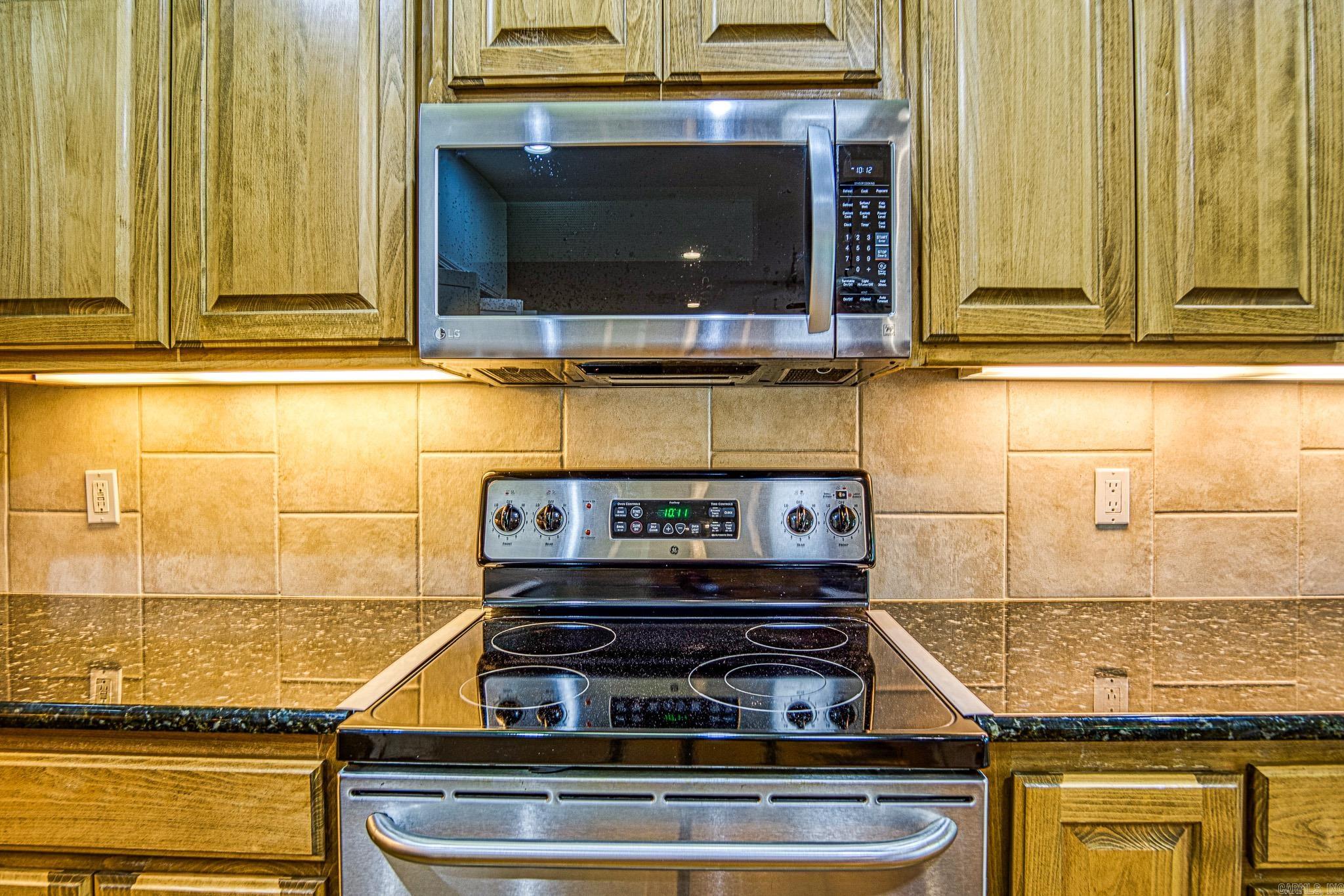 Sendero - Residential