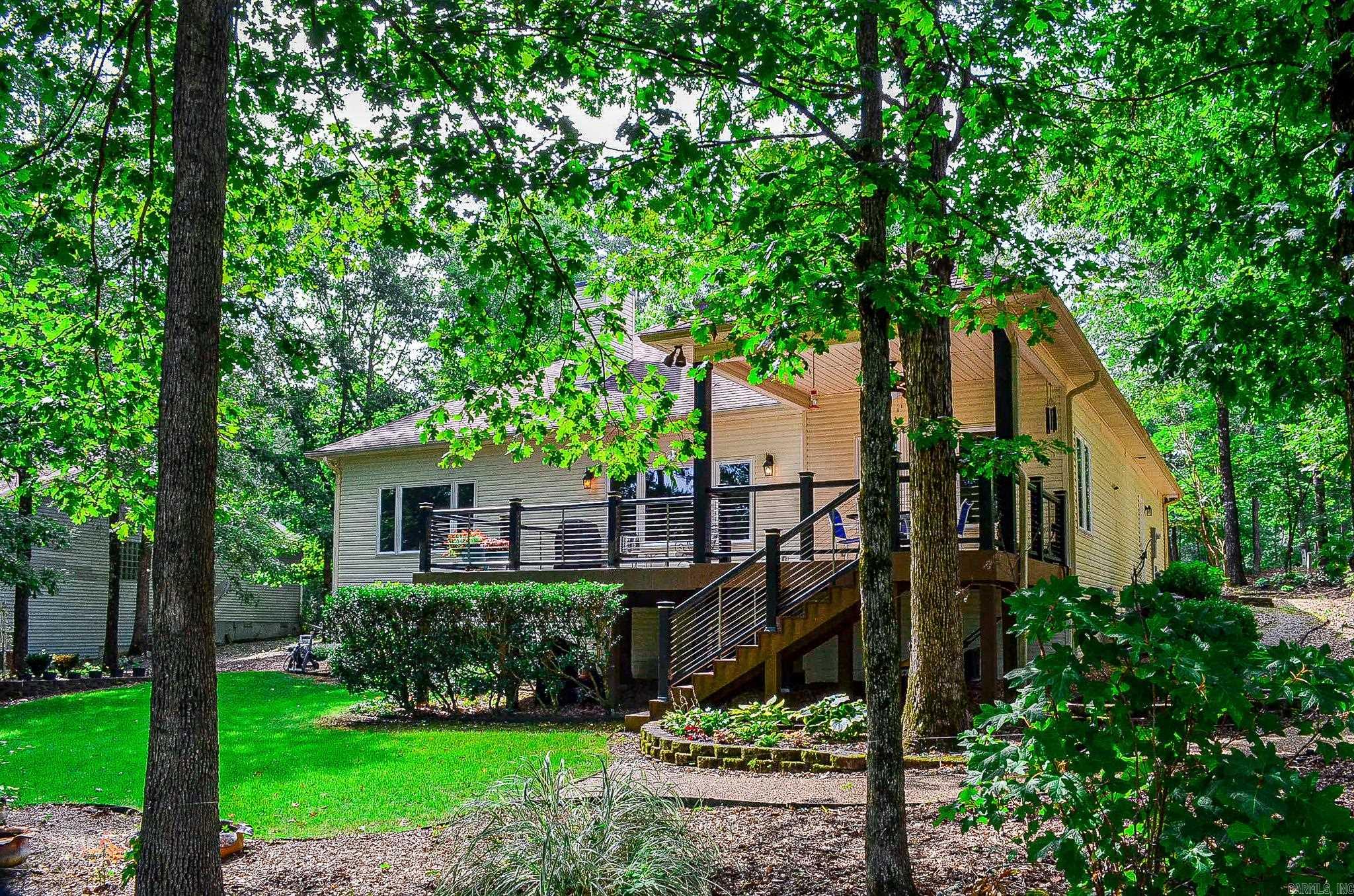 Sendero - Residential