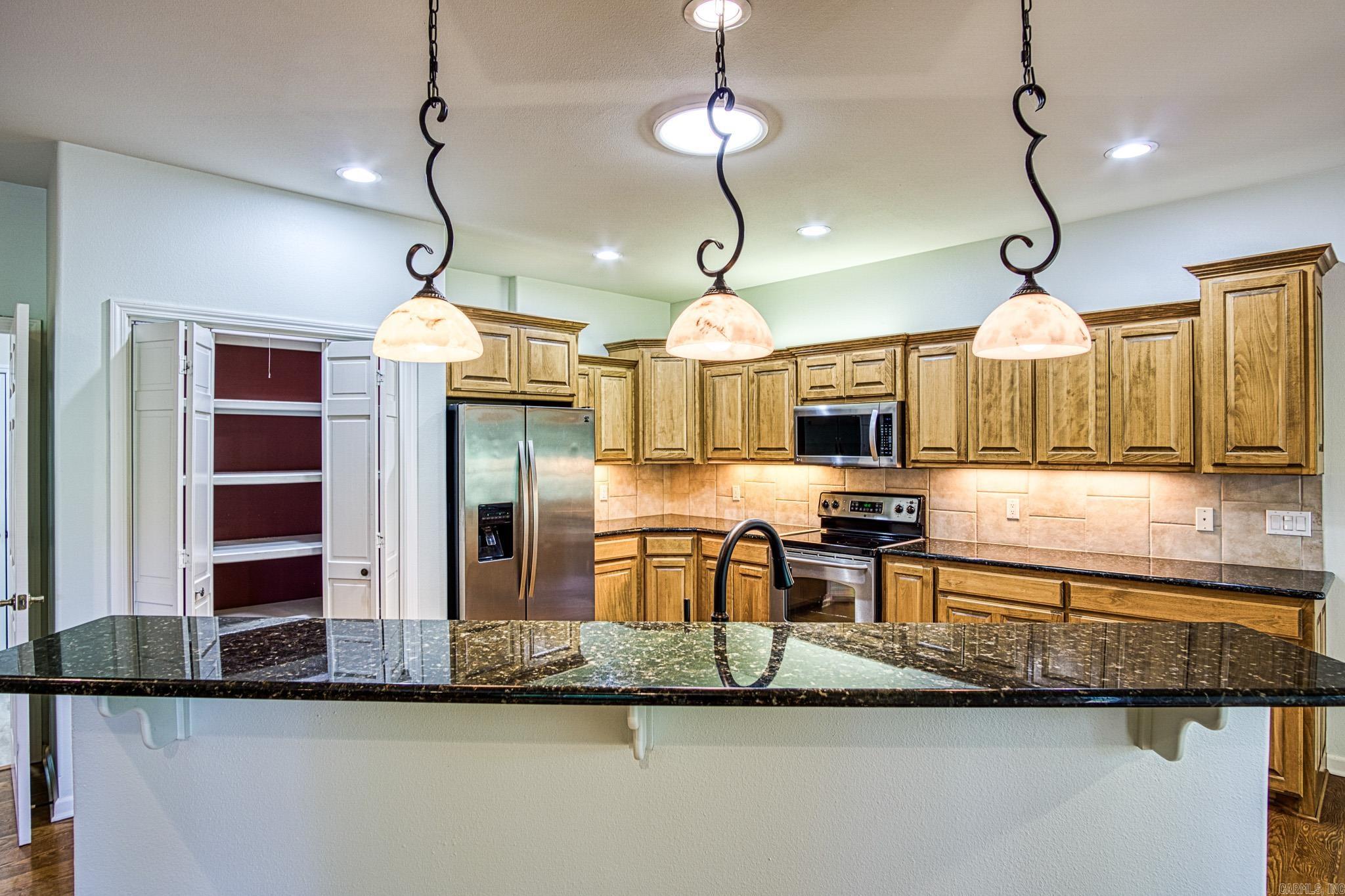 Sendero - Residential