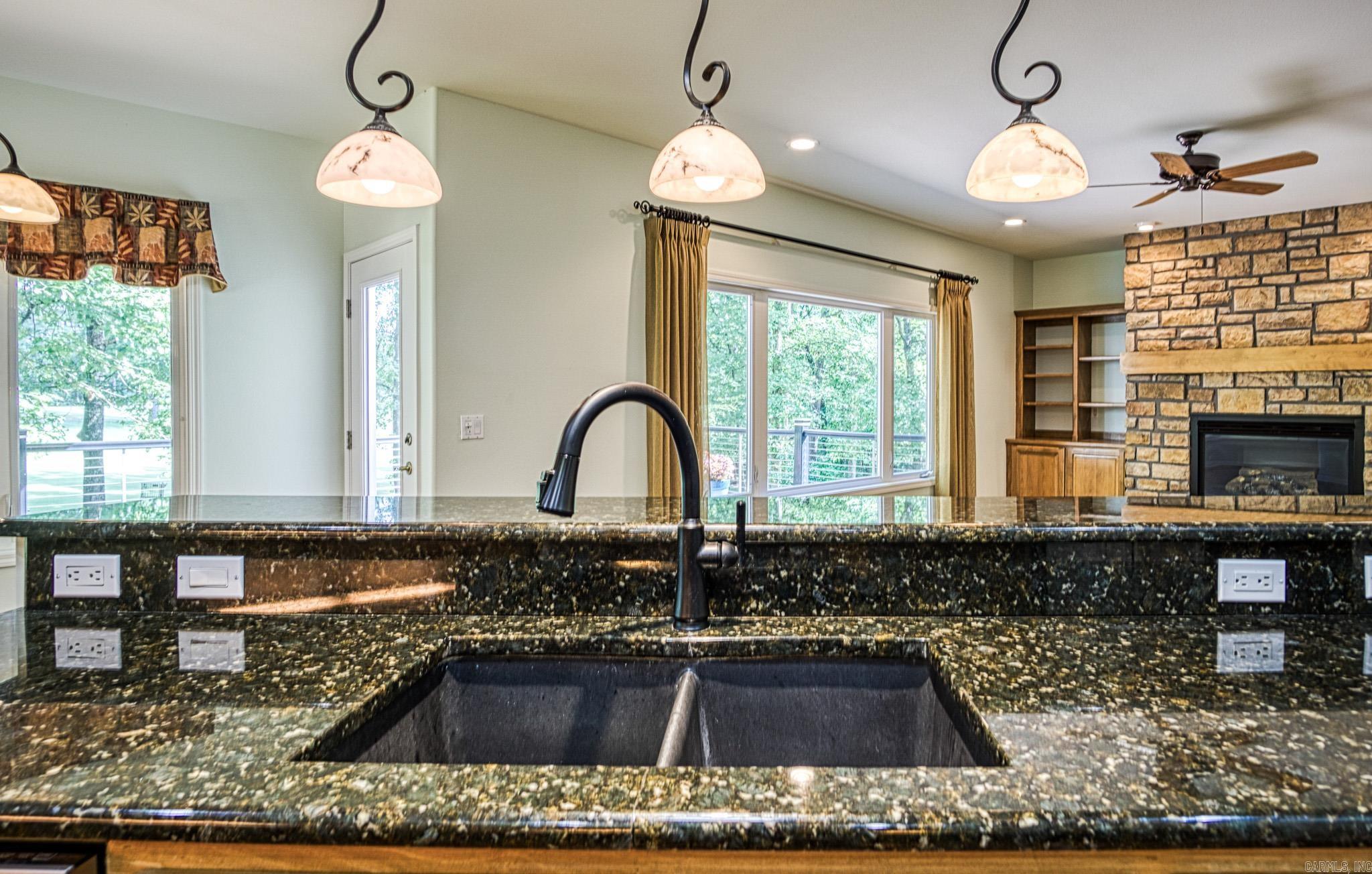 Sendero - Residential