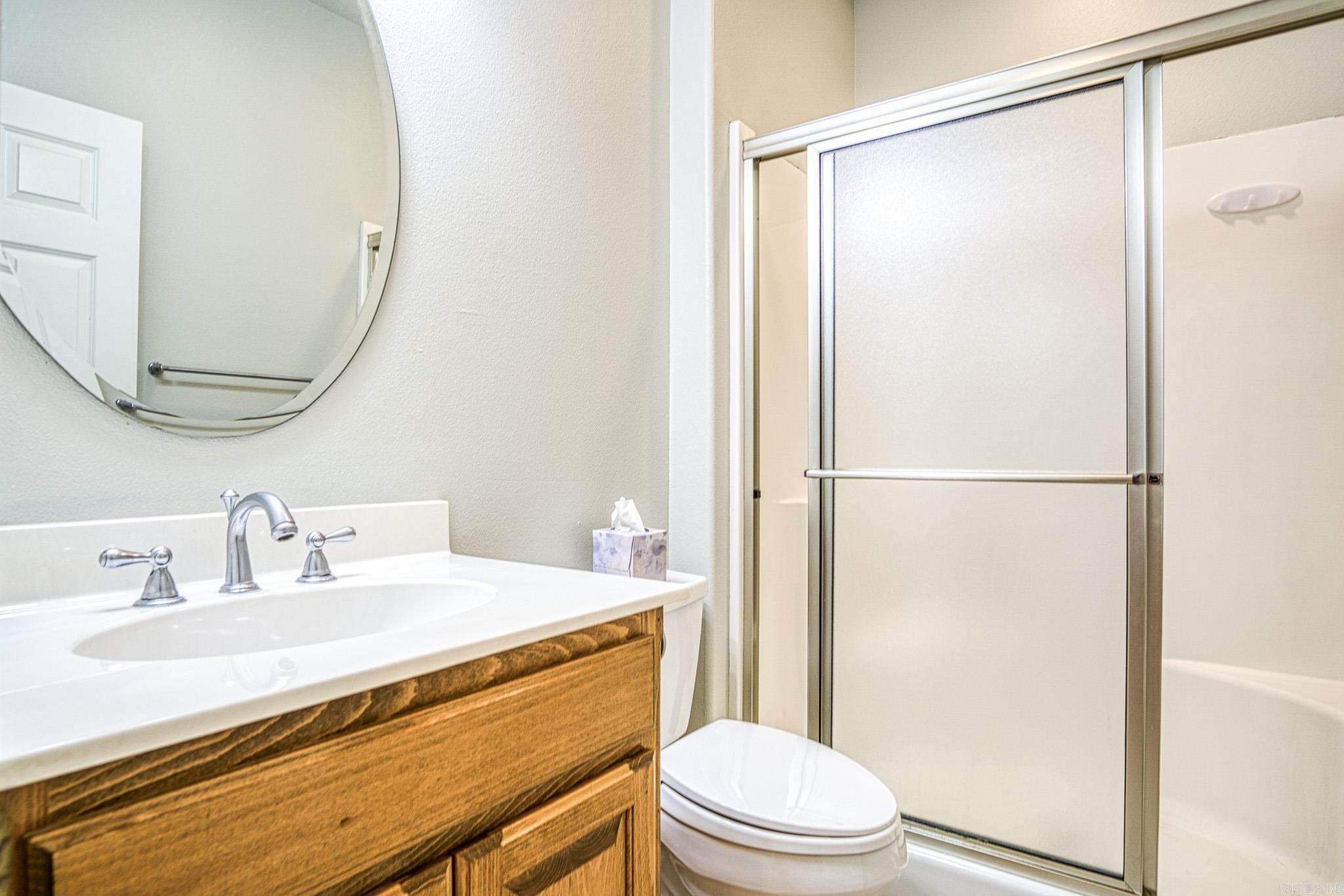 Sendero - Residential