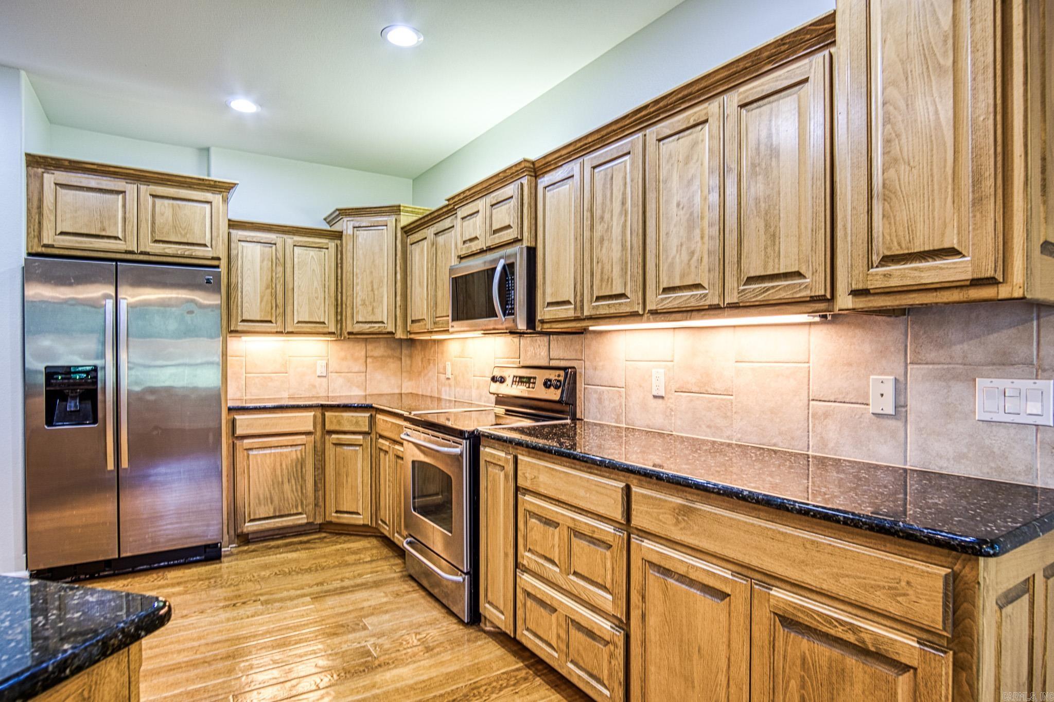 Sendero - Residential