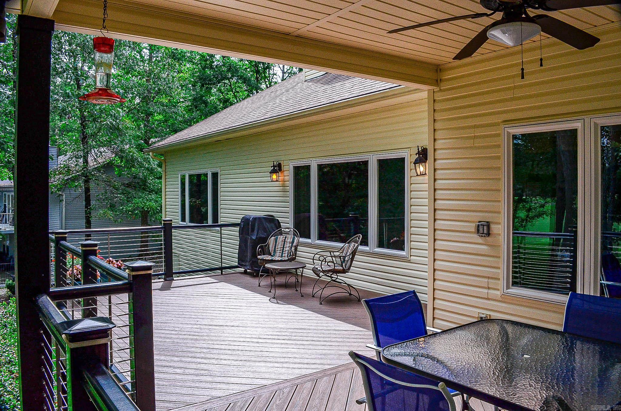 Sendero - Residential