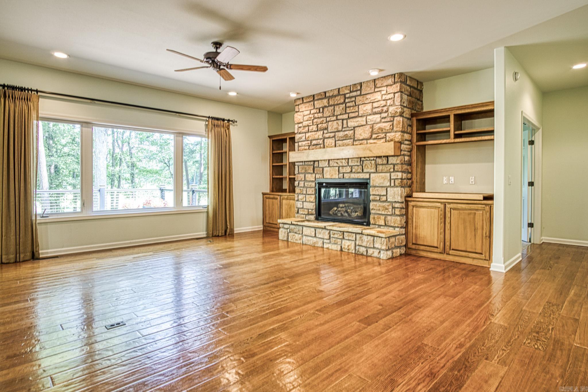 Sendero - Residential