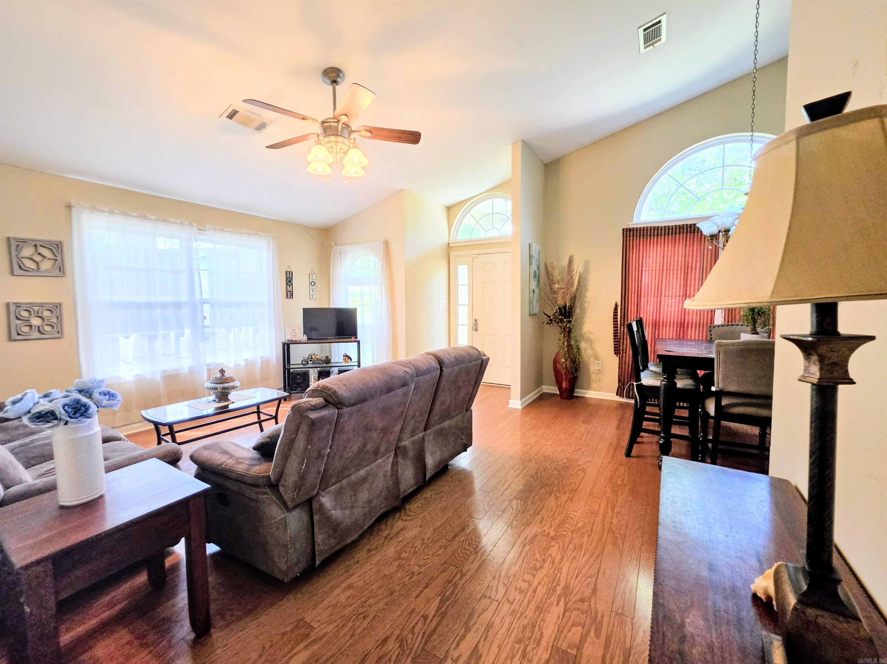 Lake Aire - Residential
