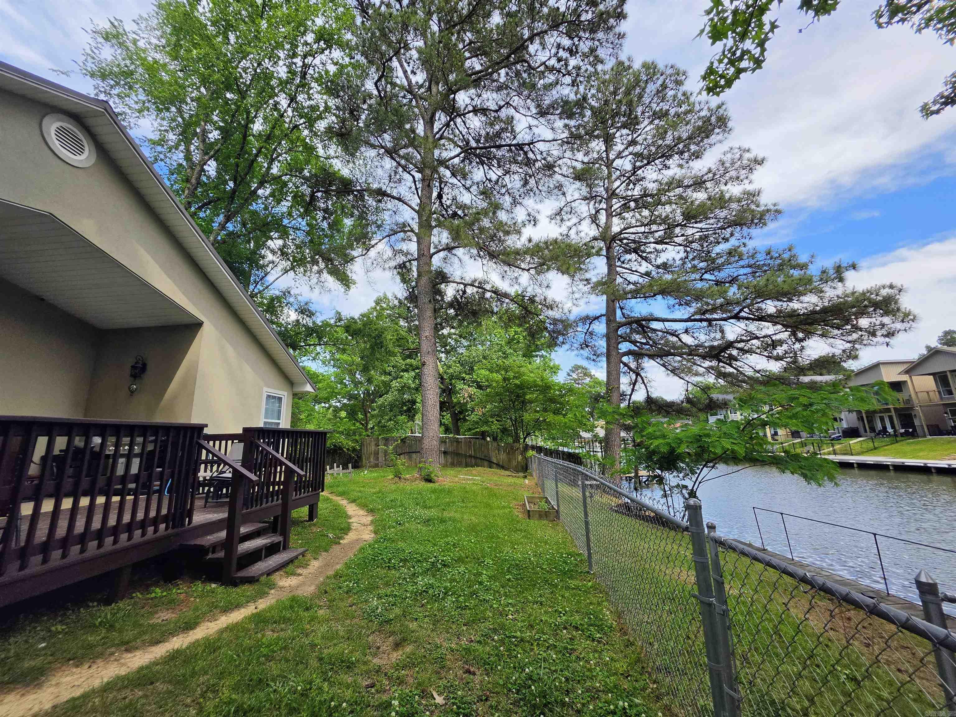 Lake Aire - Residential