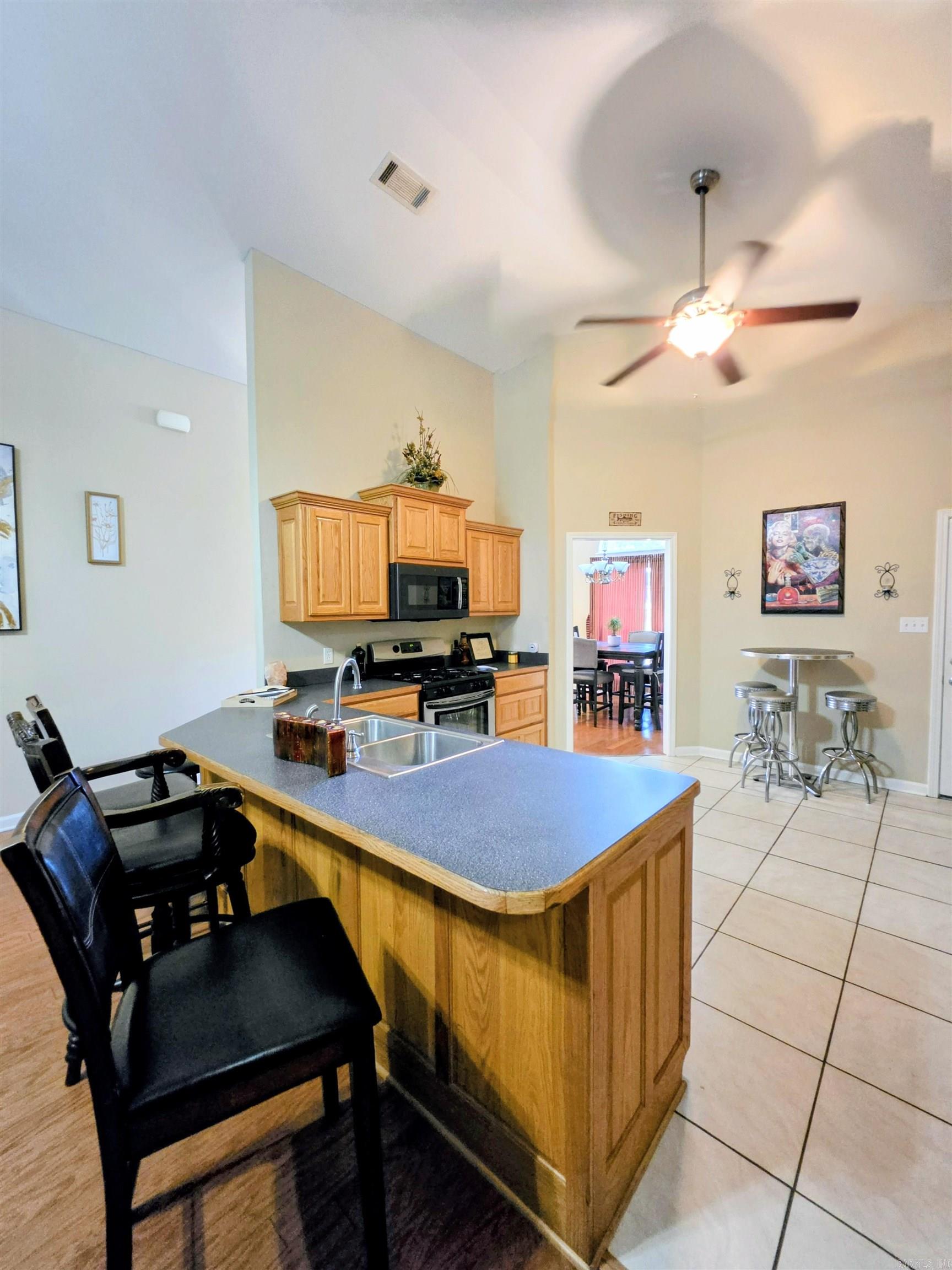 Lake Aire - Residential