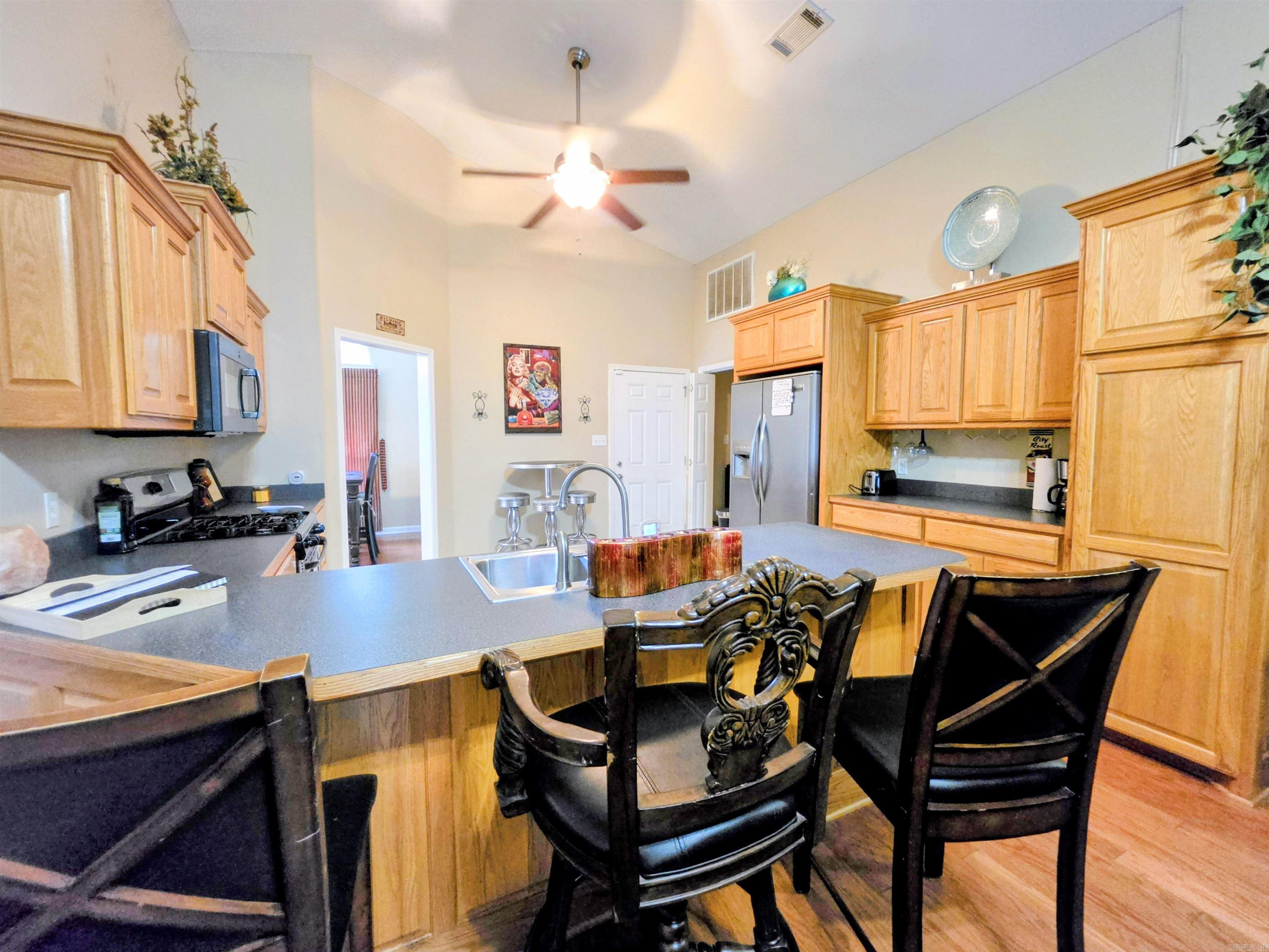 Lake Aire - Residential