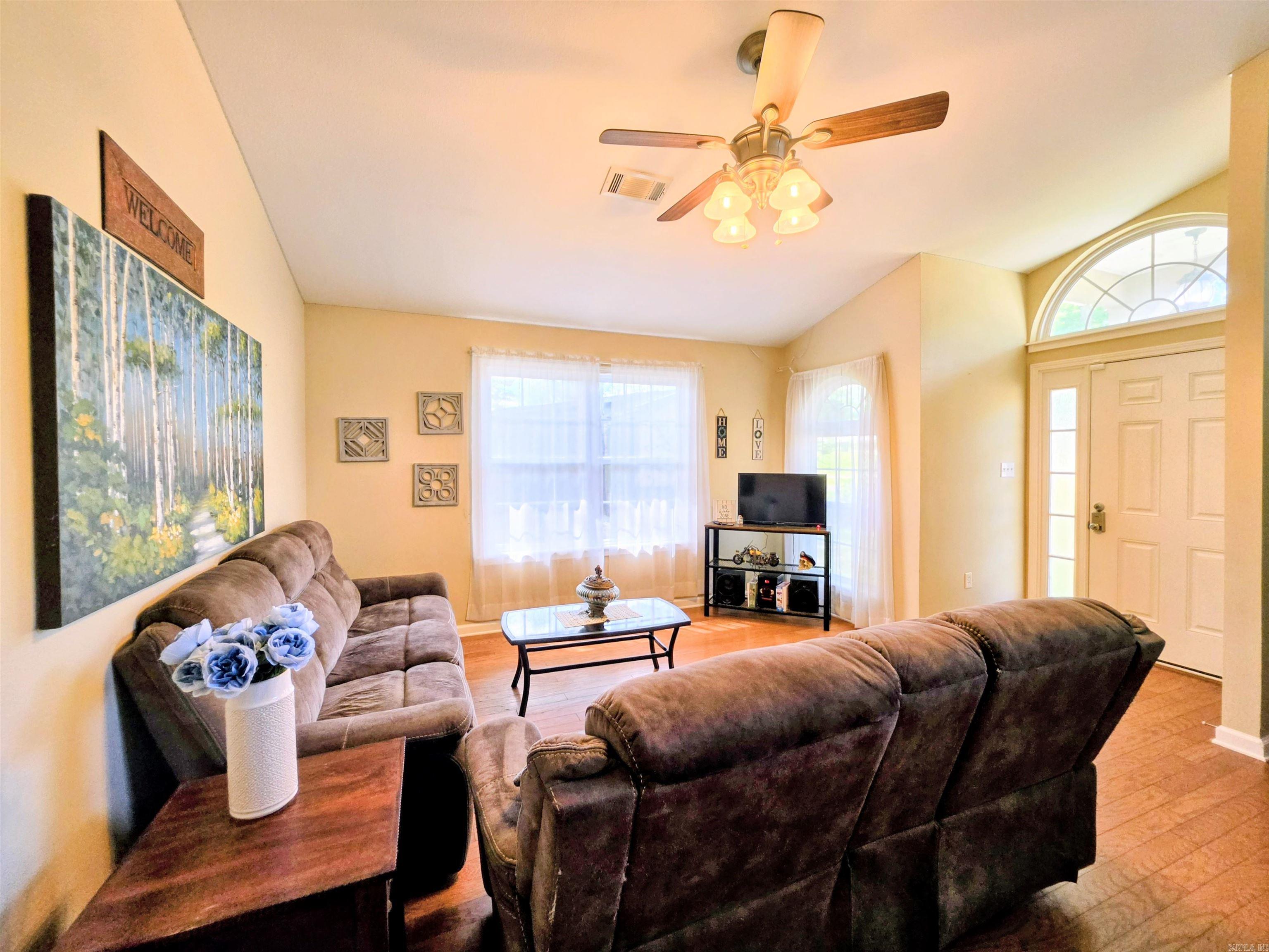 Lake Aire - Residential