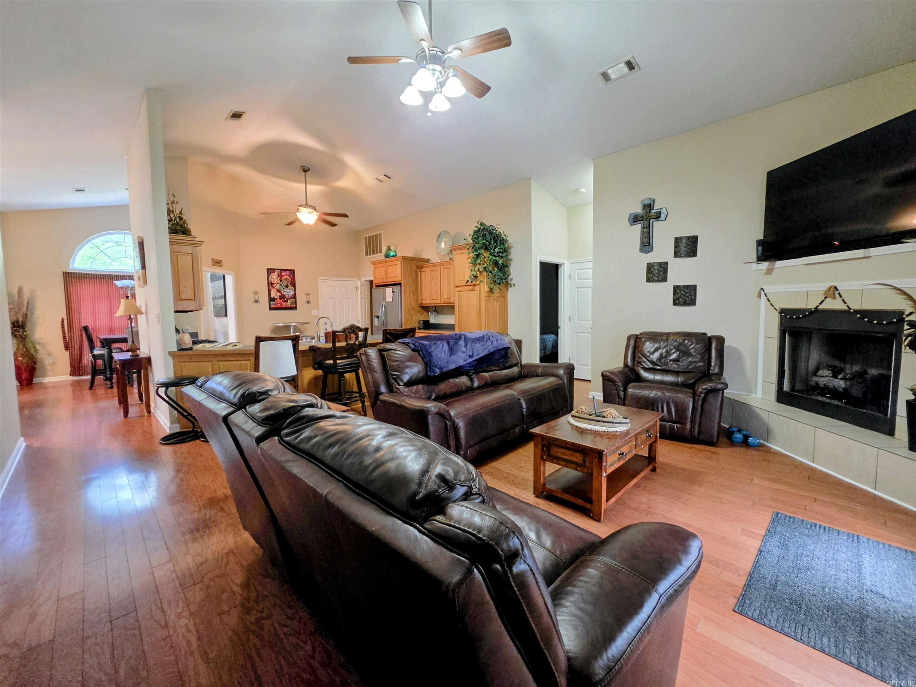 Lake Aire - Residential