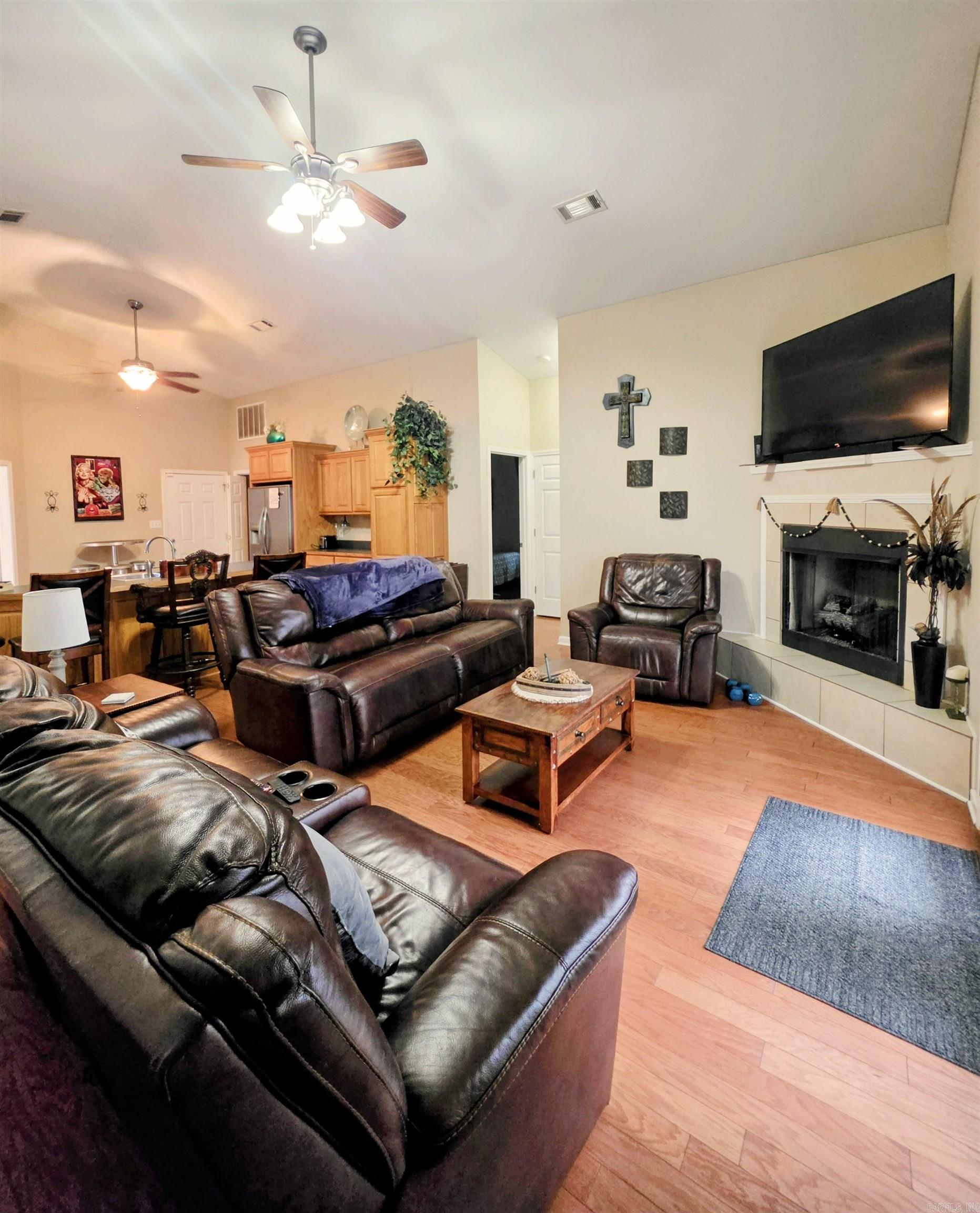 Lake Aire - Residential