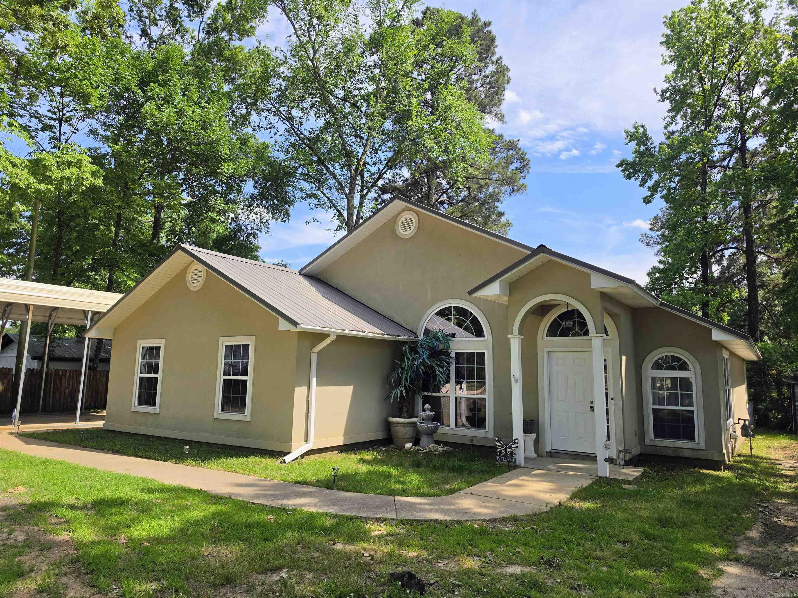 Lake Aire - Residential