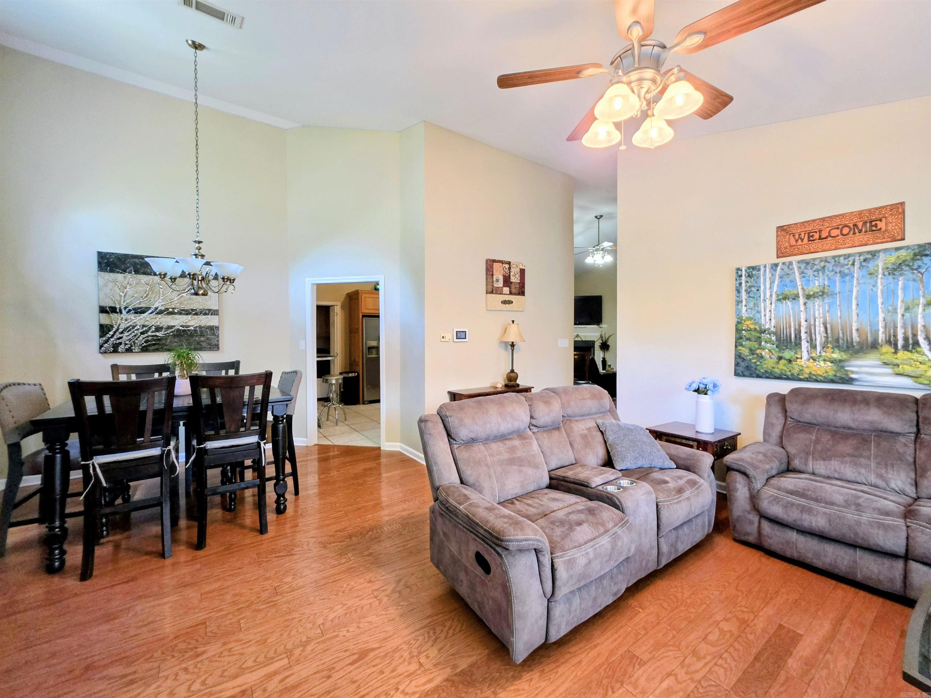 Lake Aire - Residential