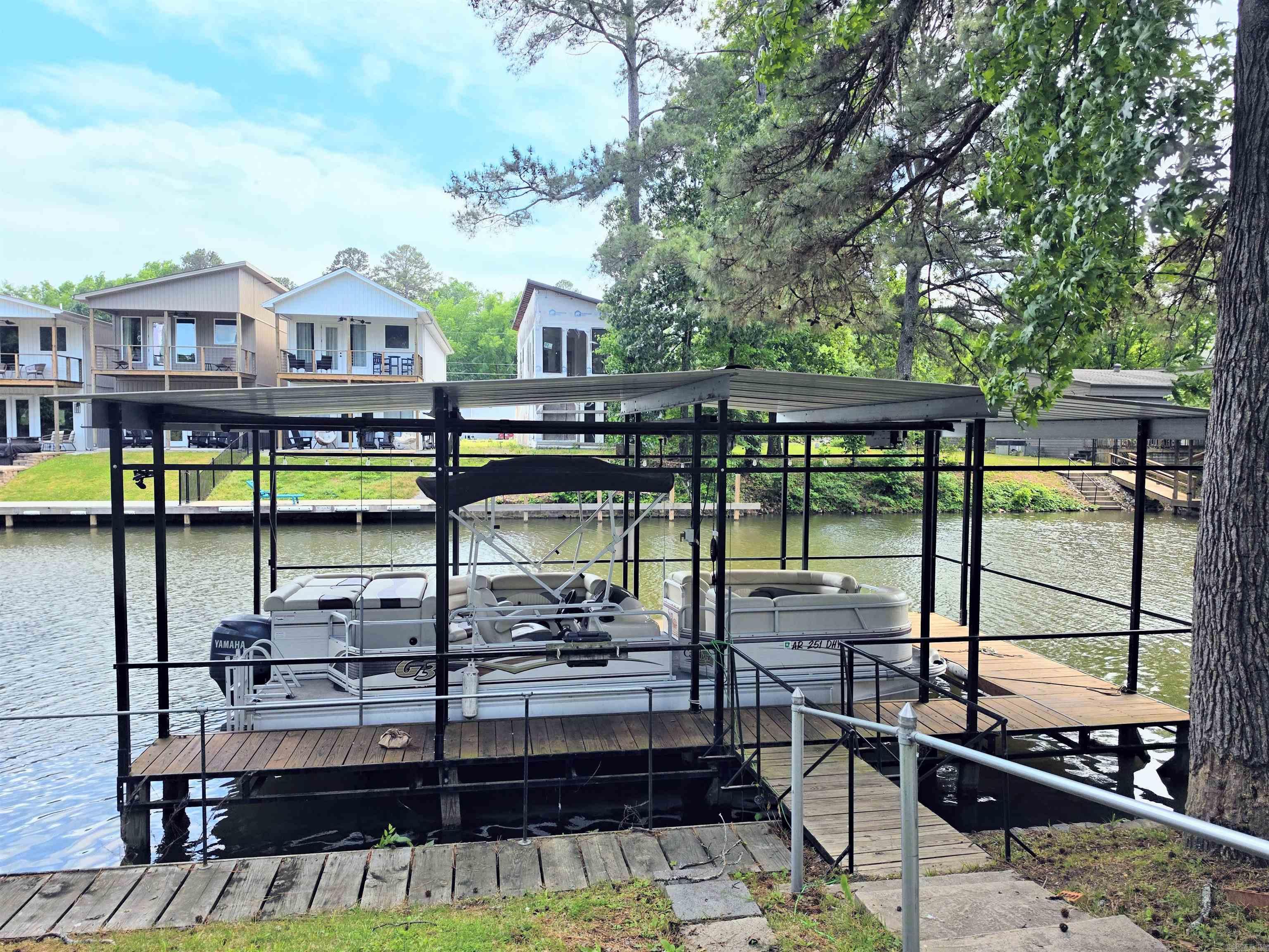 Lake Aire - Residential